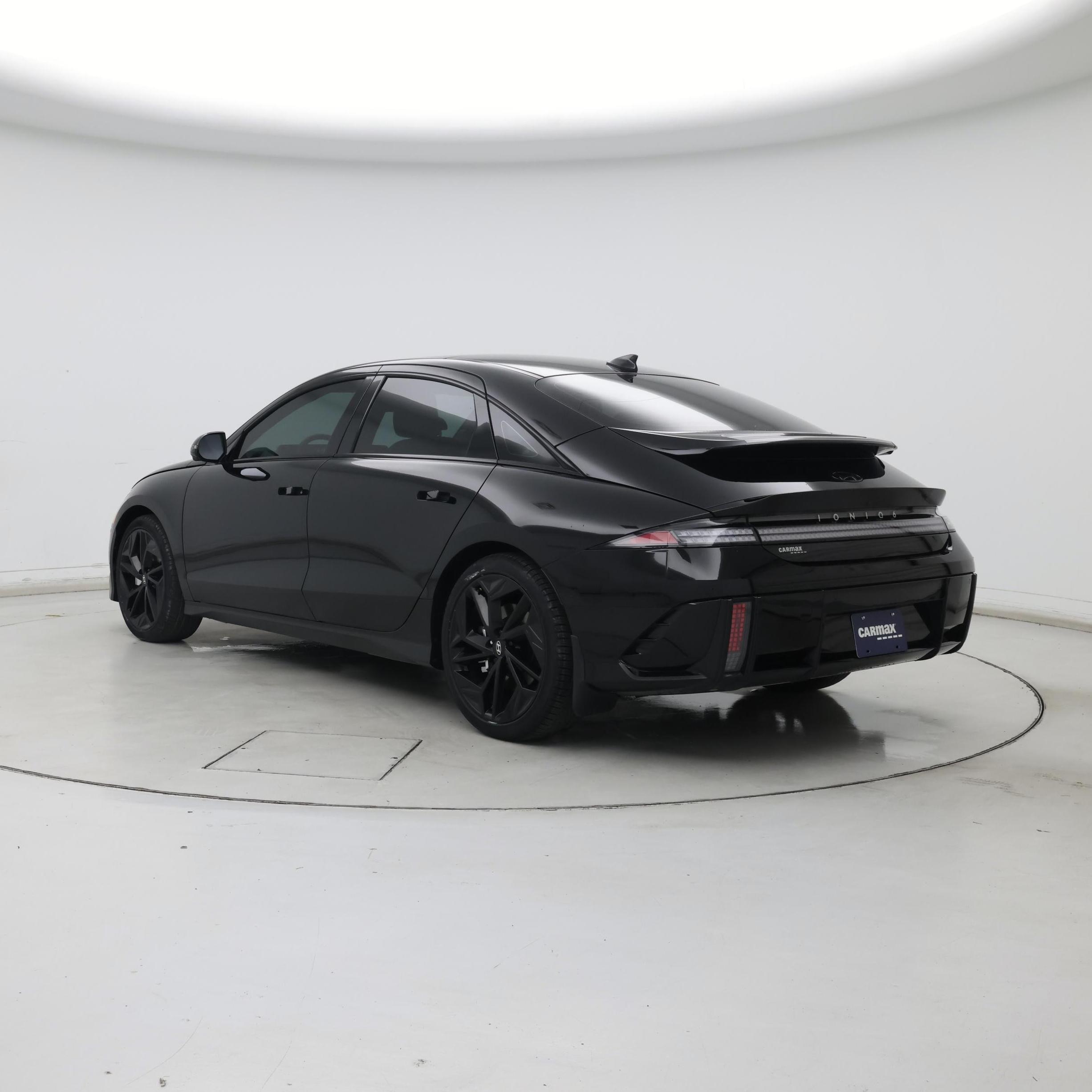 Thumbnail: 2024 Hyundai Ioniq 6 - 2