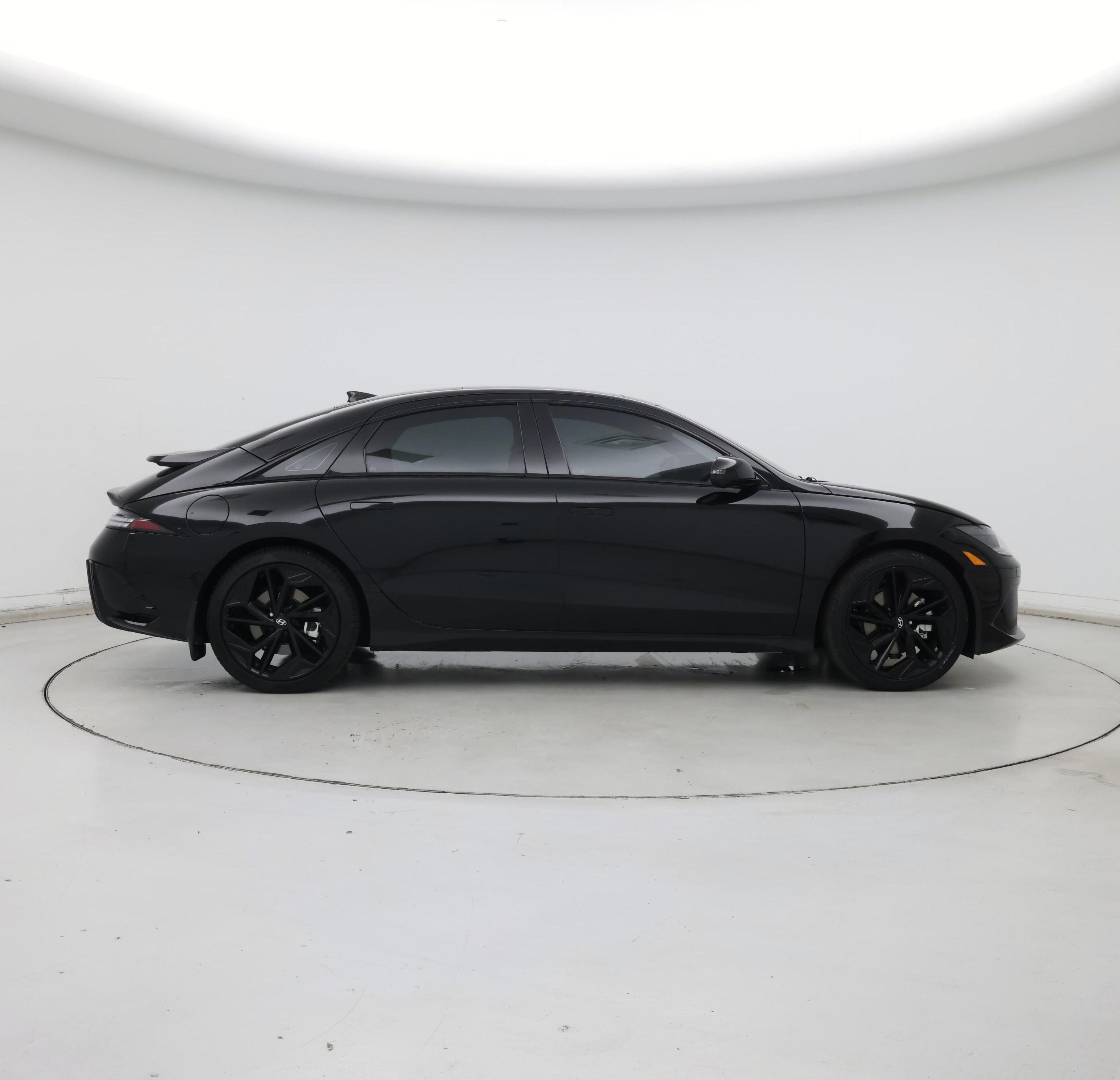 Thumbnail: 2024 Hyundai Ioniq 6 - 7