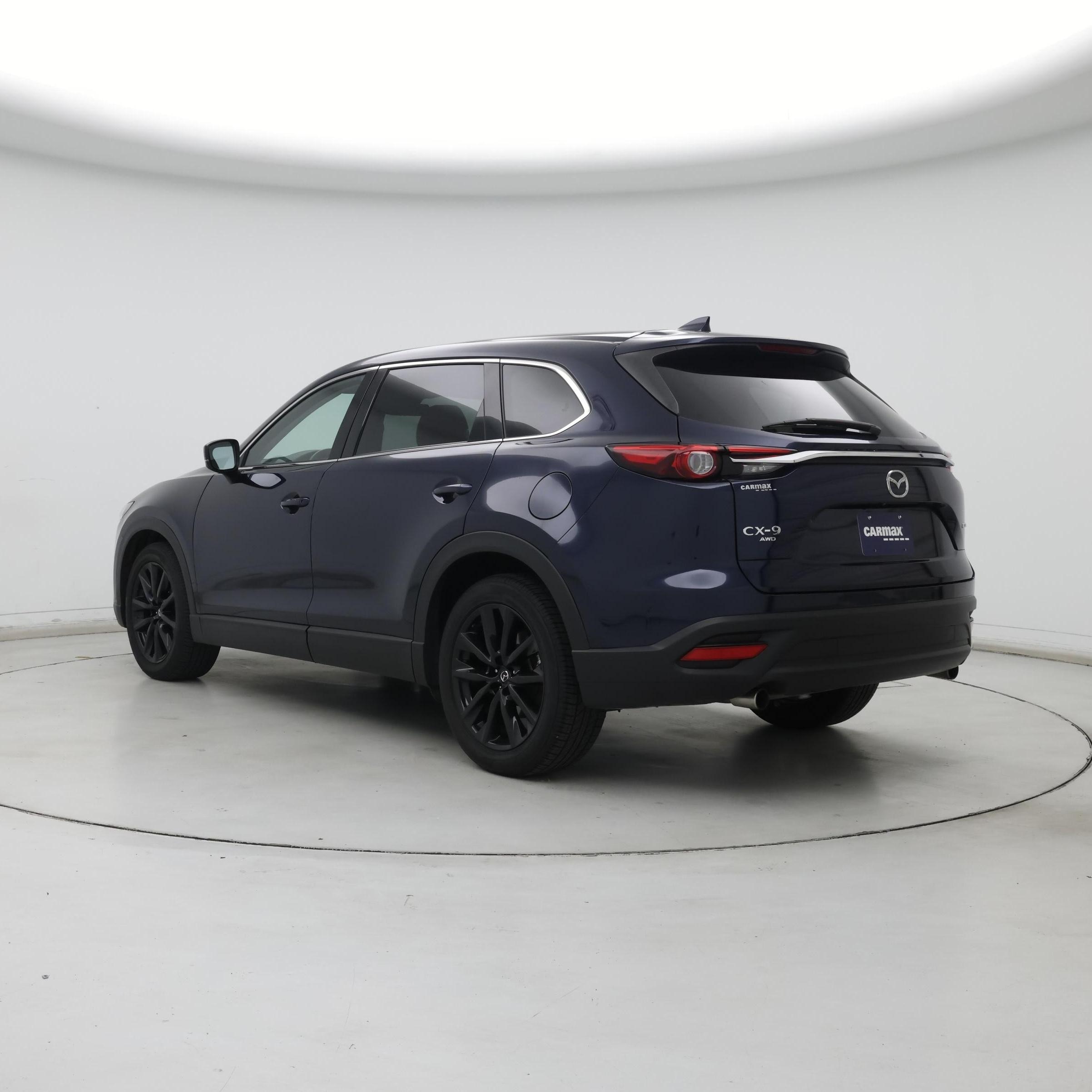 Thumbnail: 2023 Mazda CX-9 - 2
