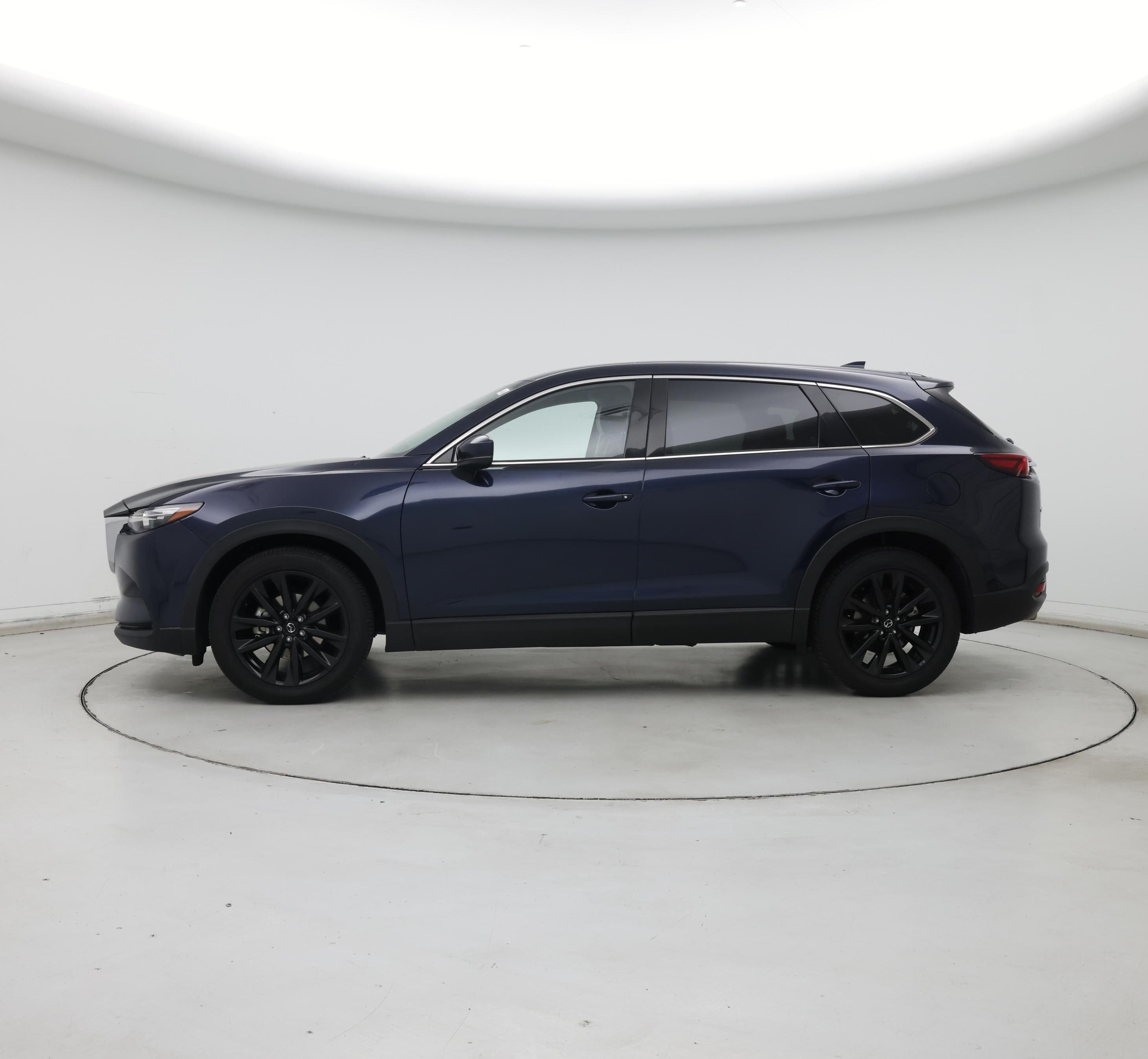 Thumbnail: 2023 Mazda CX-9 - 3