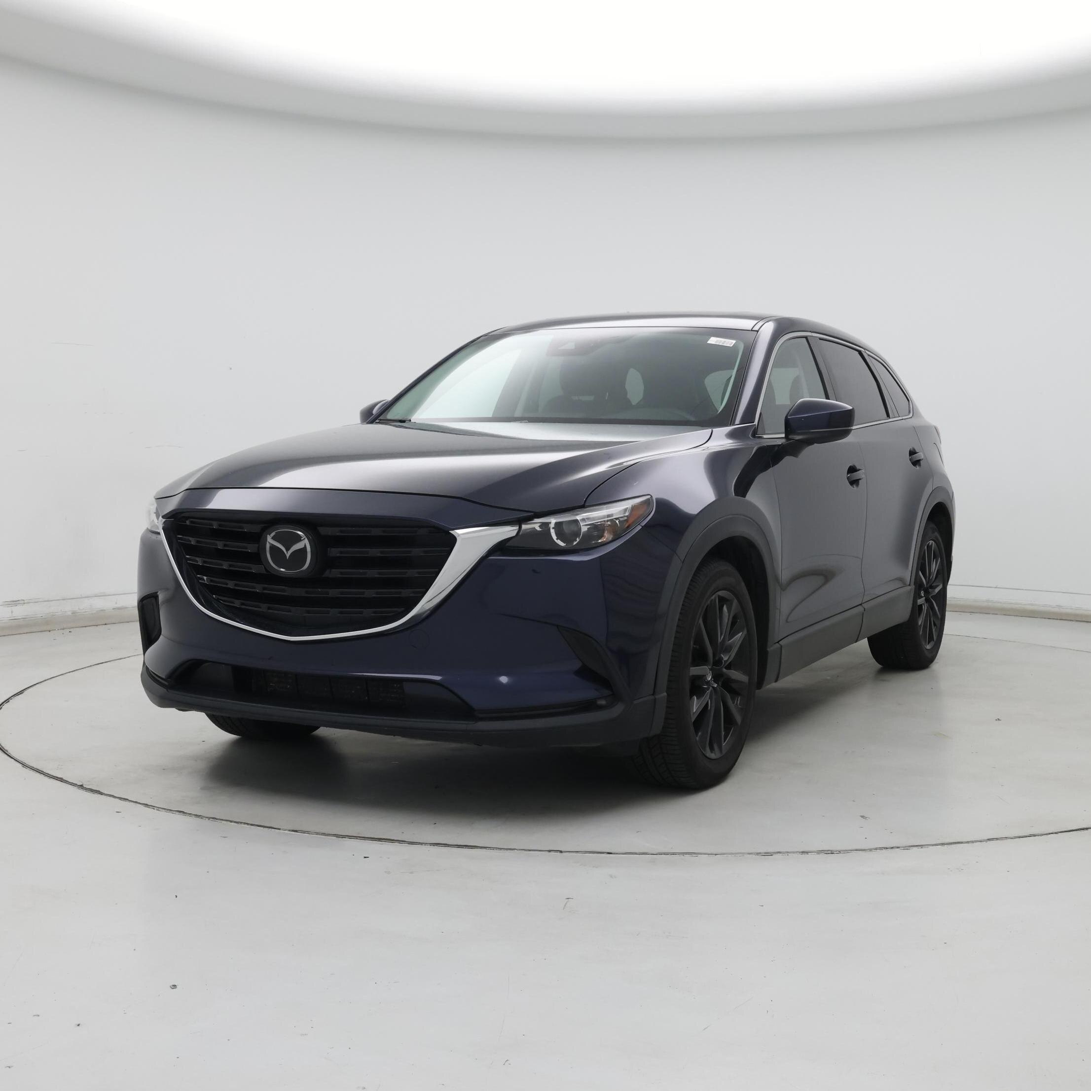 Thumbnail: 2023 Mazda CX-9 - 4