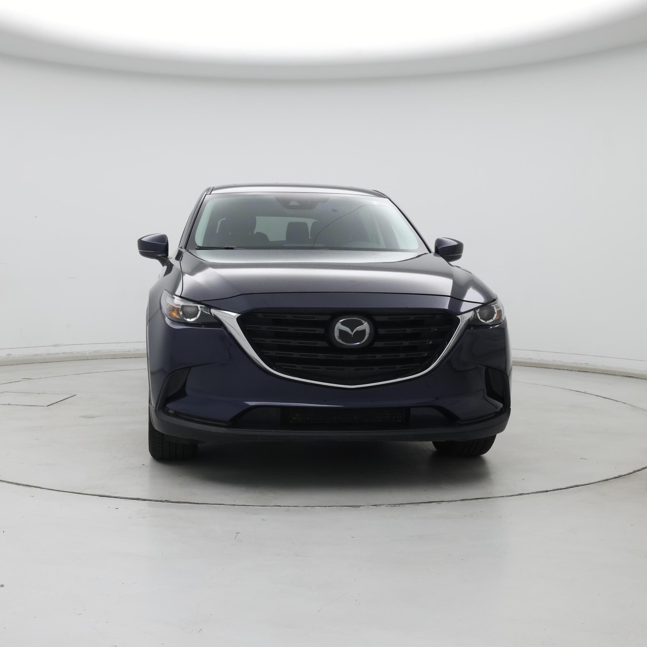 Thumbnail: 2023 Mazda CX-9 - 5