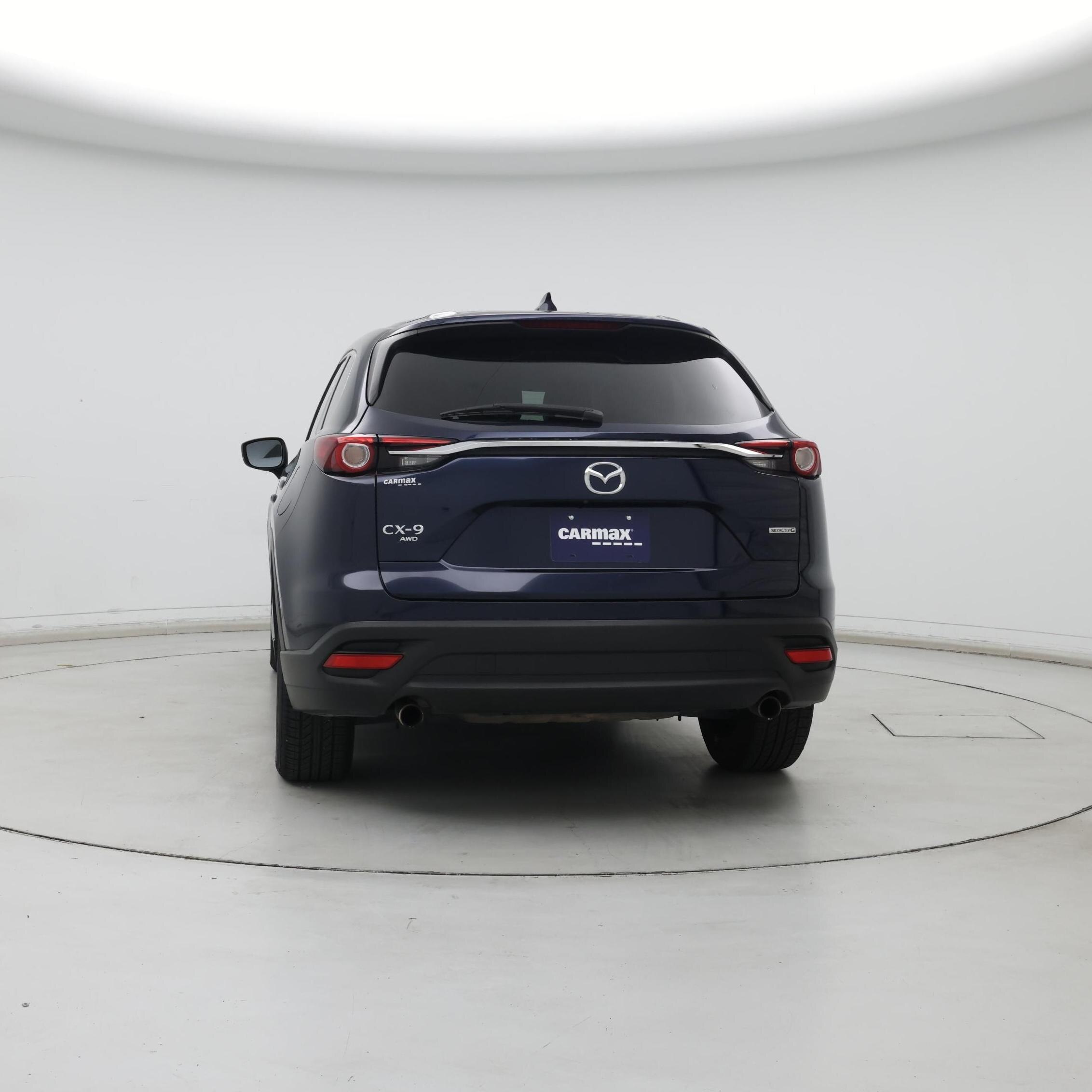 Thumbnail: 2023 Mazda CX-9 - 6