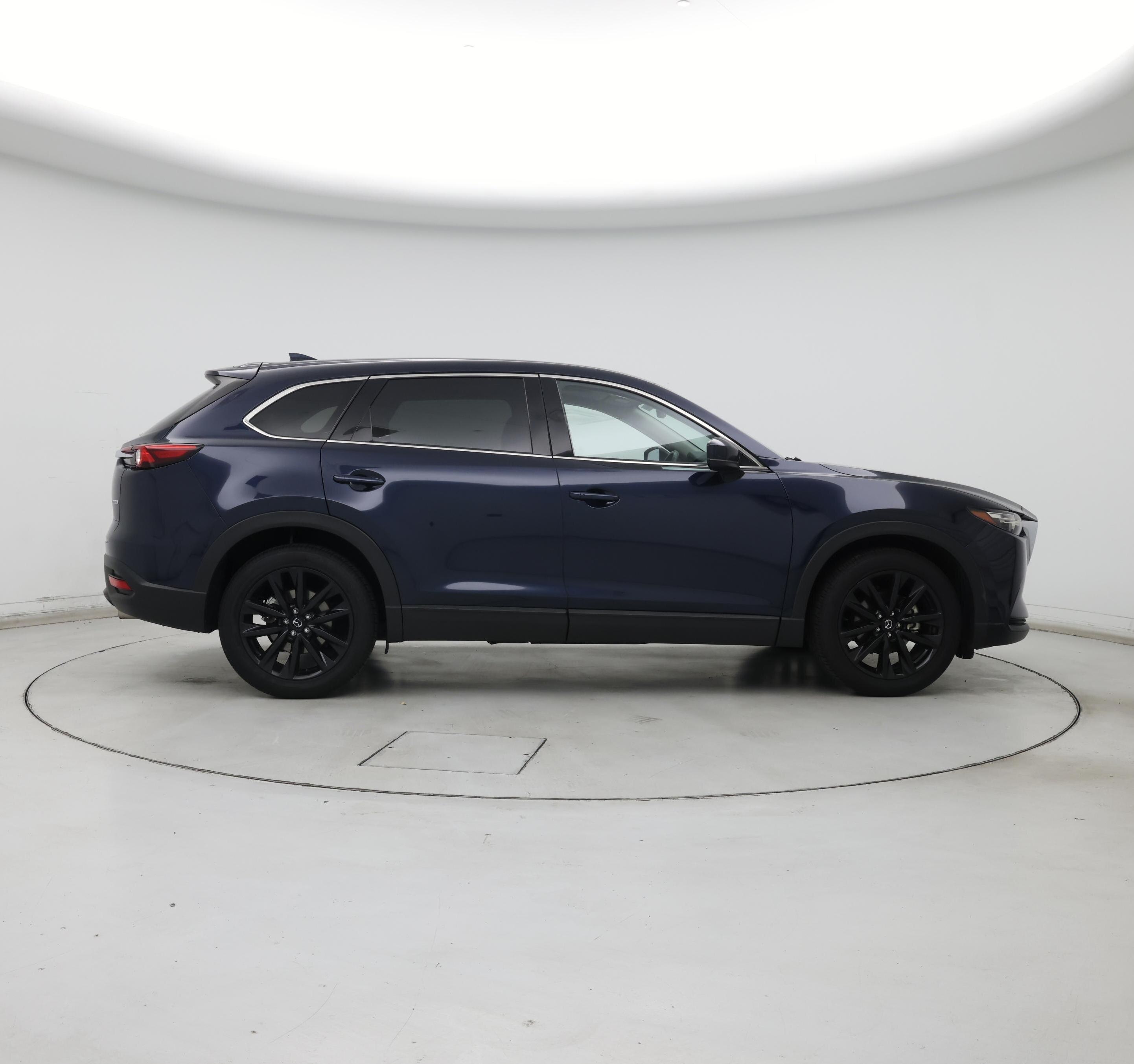 Thumbnail: 2023 Mazda CX-9 - 7