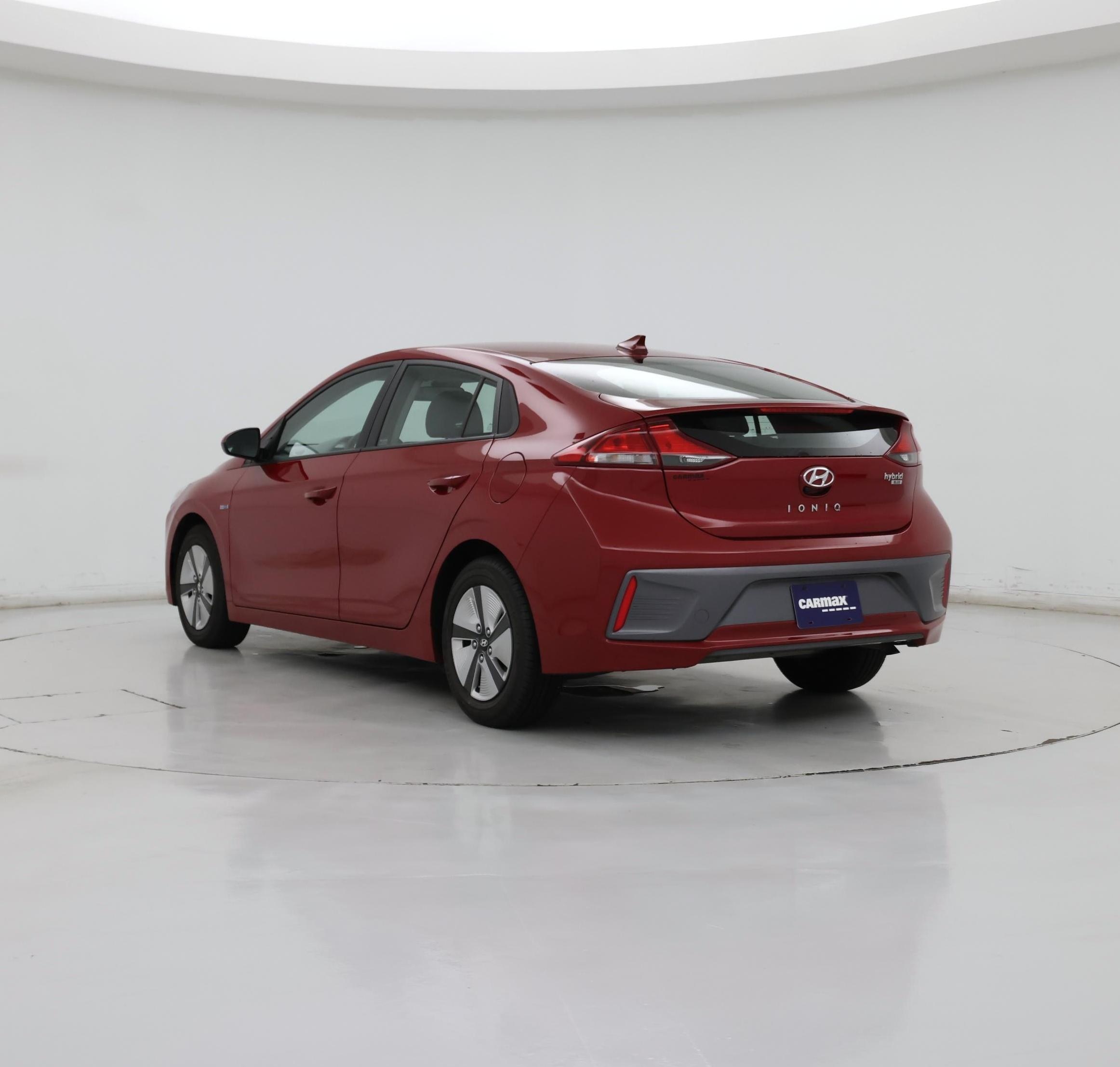 Thumbnail: 2020 Hyundai Ioniq - 2