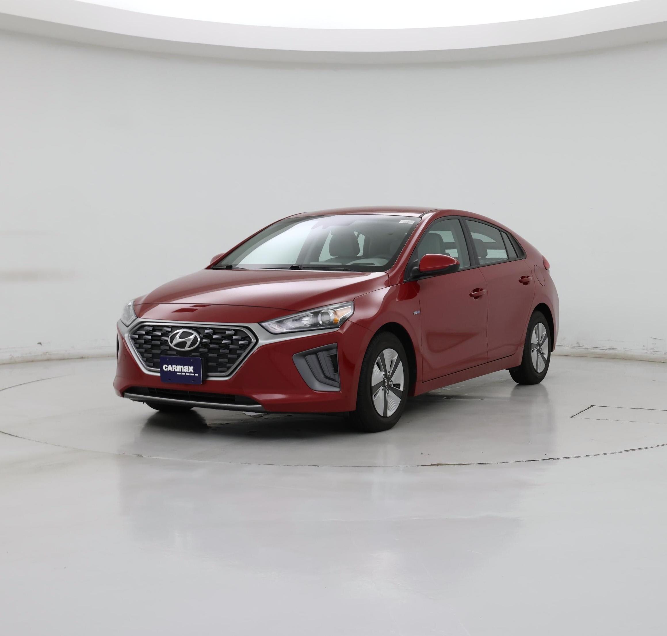 Thumbnail: 2020 Hyundai Ioniq - 4