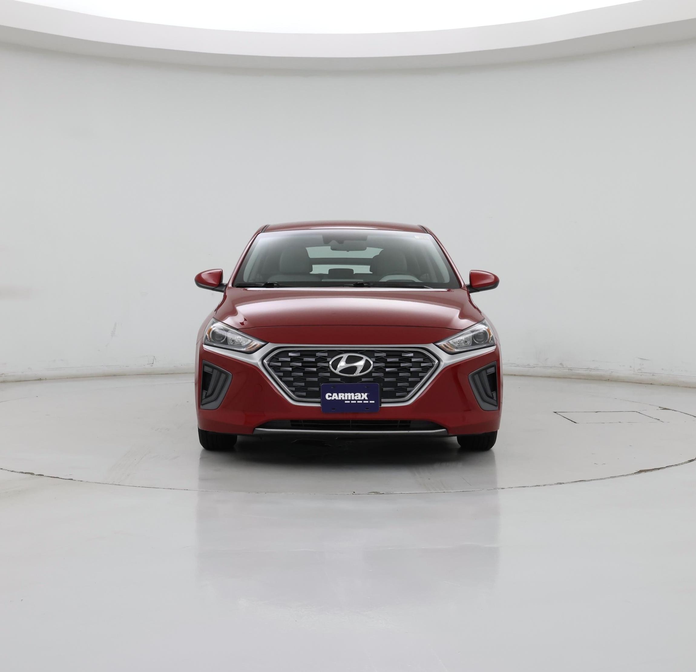 Thumbnail: 2020 Hyundai Ioniq - 5