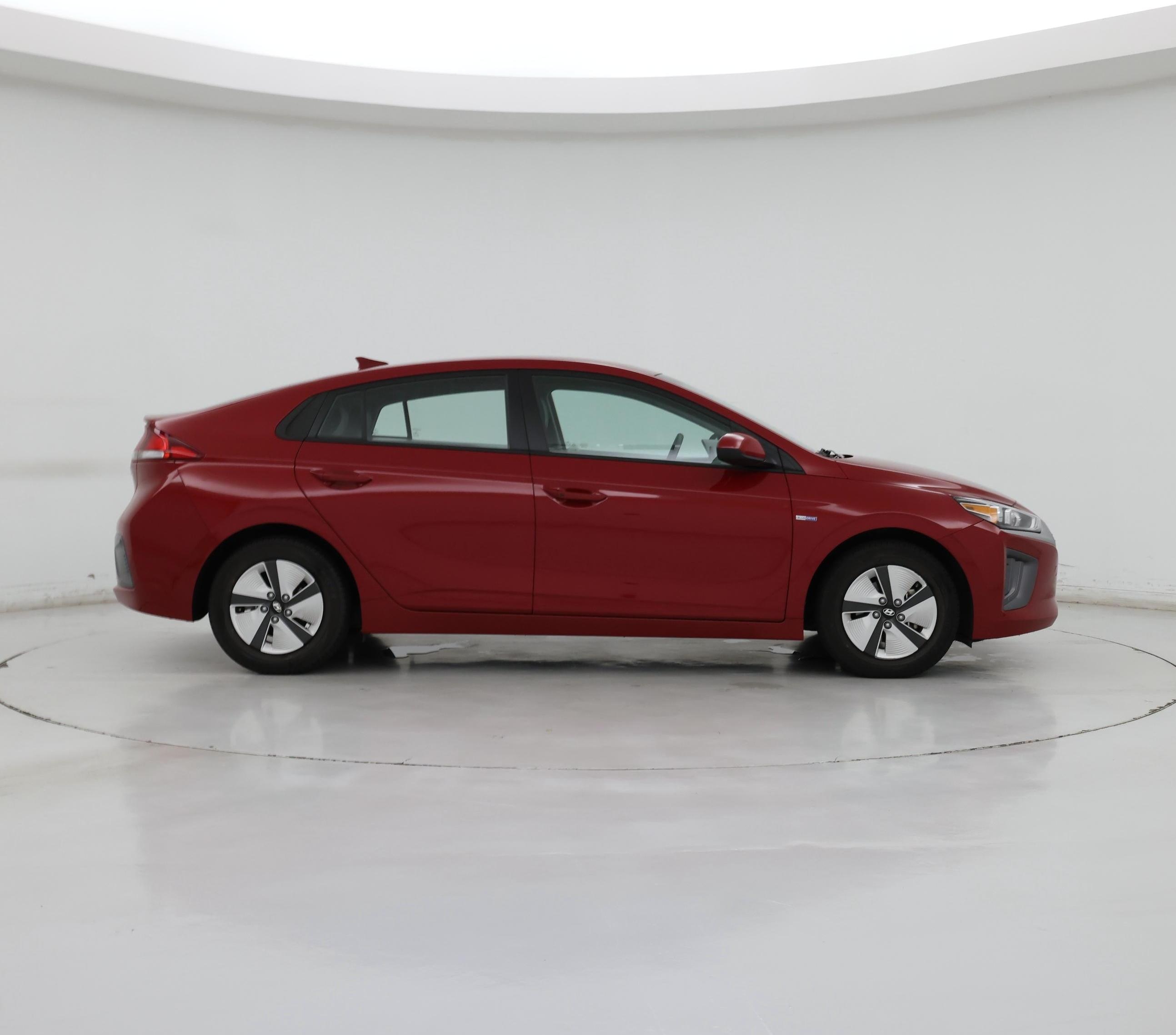 Thumbnail: 2020 Hyundai Ioniq - 7