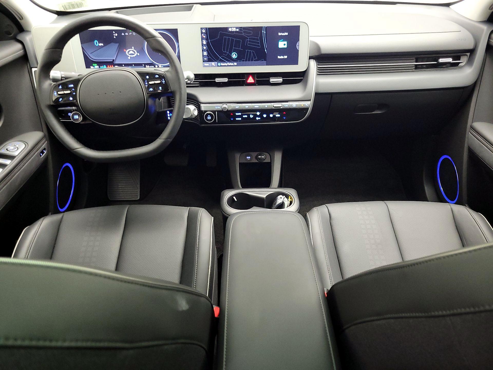 Thumbnail: 2023 Hyundai Ioniq 5 - 9