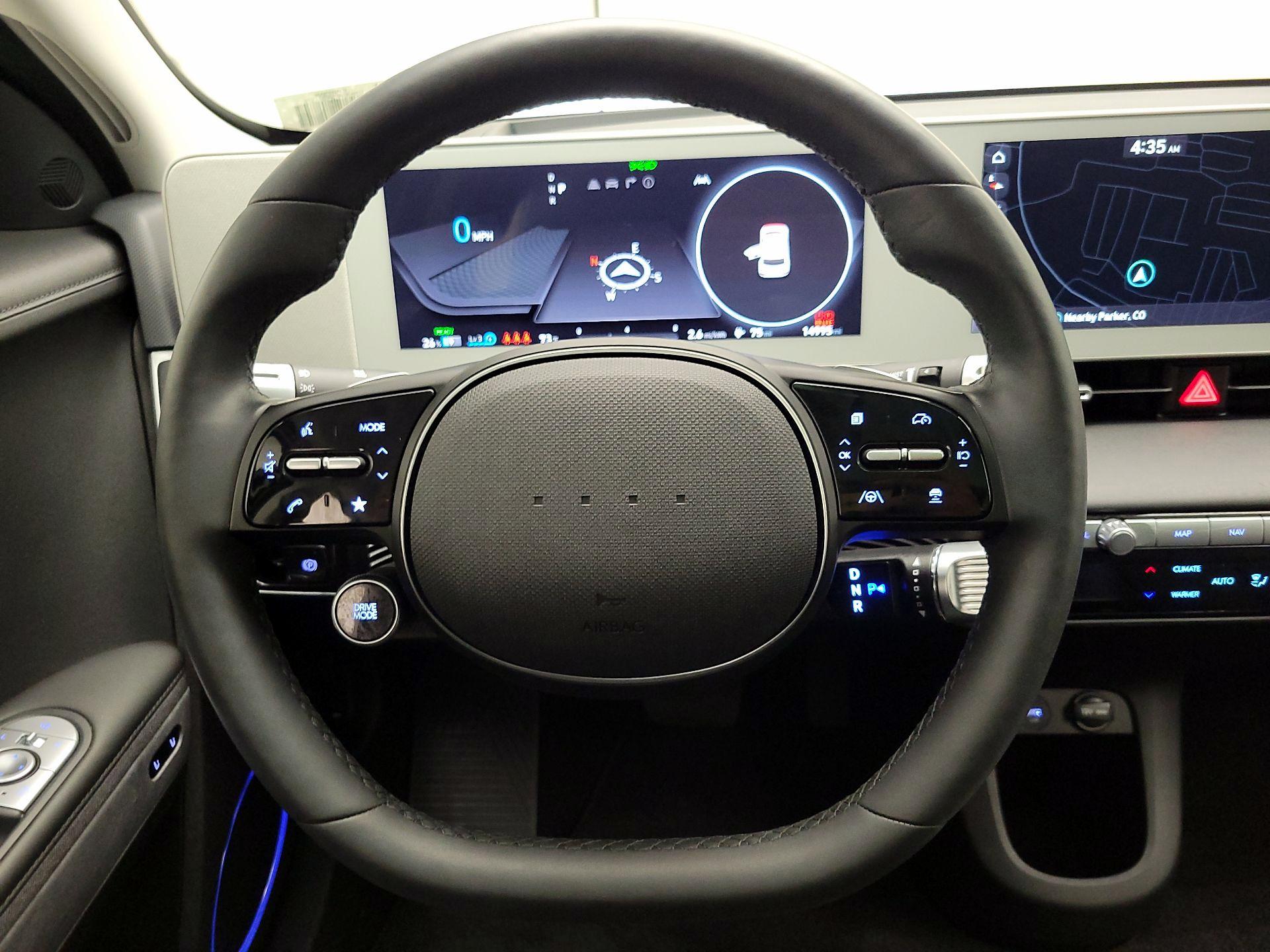 Thumbnail: 2023 Hyundai Ioniq 5 - 10