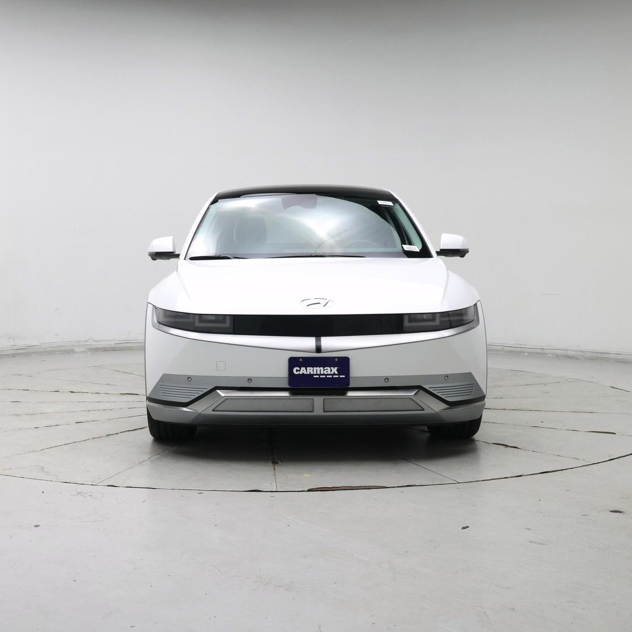 Thumbnail: 2023 Hyundai Ioniq 5 - 5