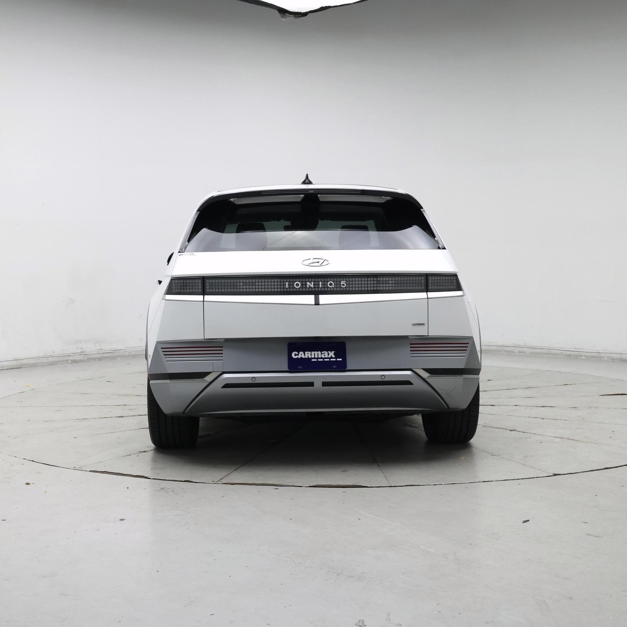 Thumbnail: 2023 Hyundai Ioniq 5 - 6