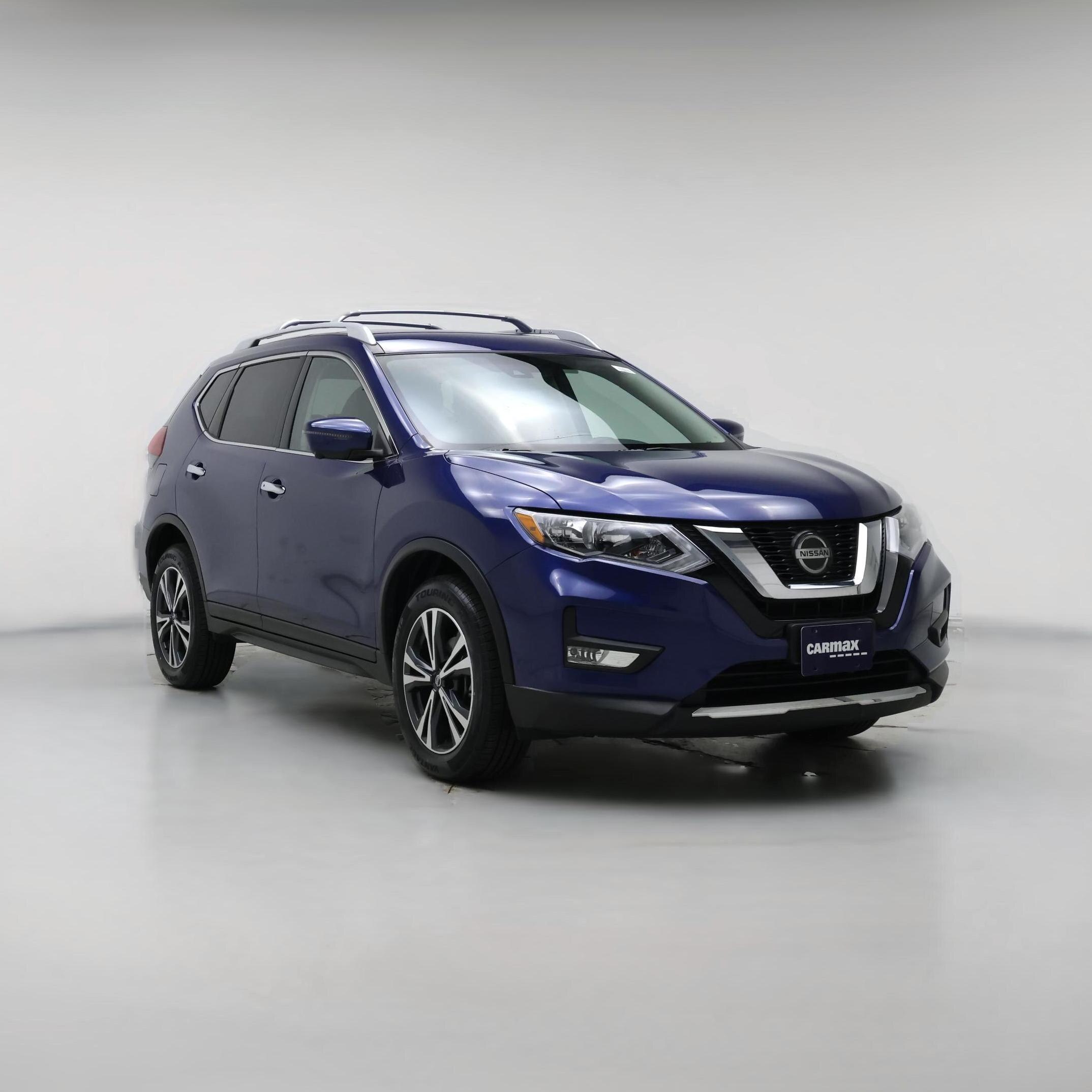 Thumbnail: 2019 Nissan Rogue - 1