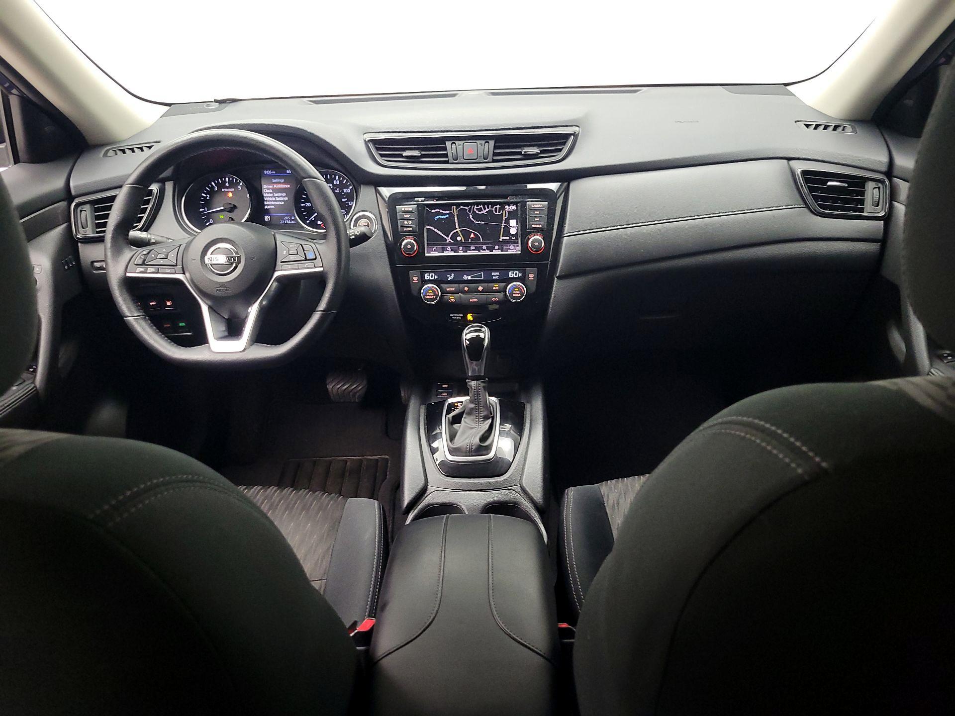 Thumbnail: 2019 Nissan Rogue - 9