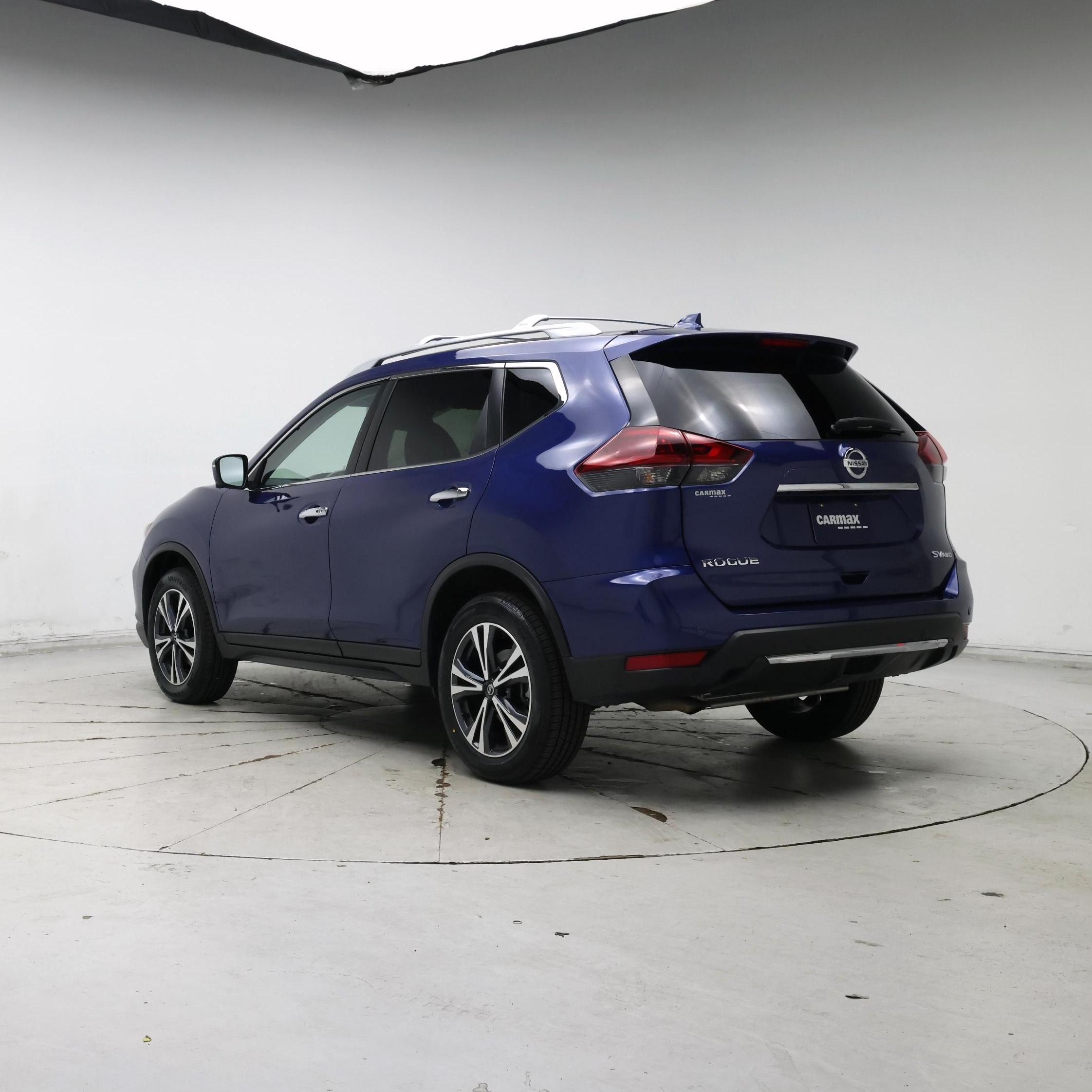 Thumbnail: 2019 Nissan Rogue - 2