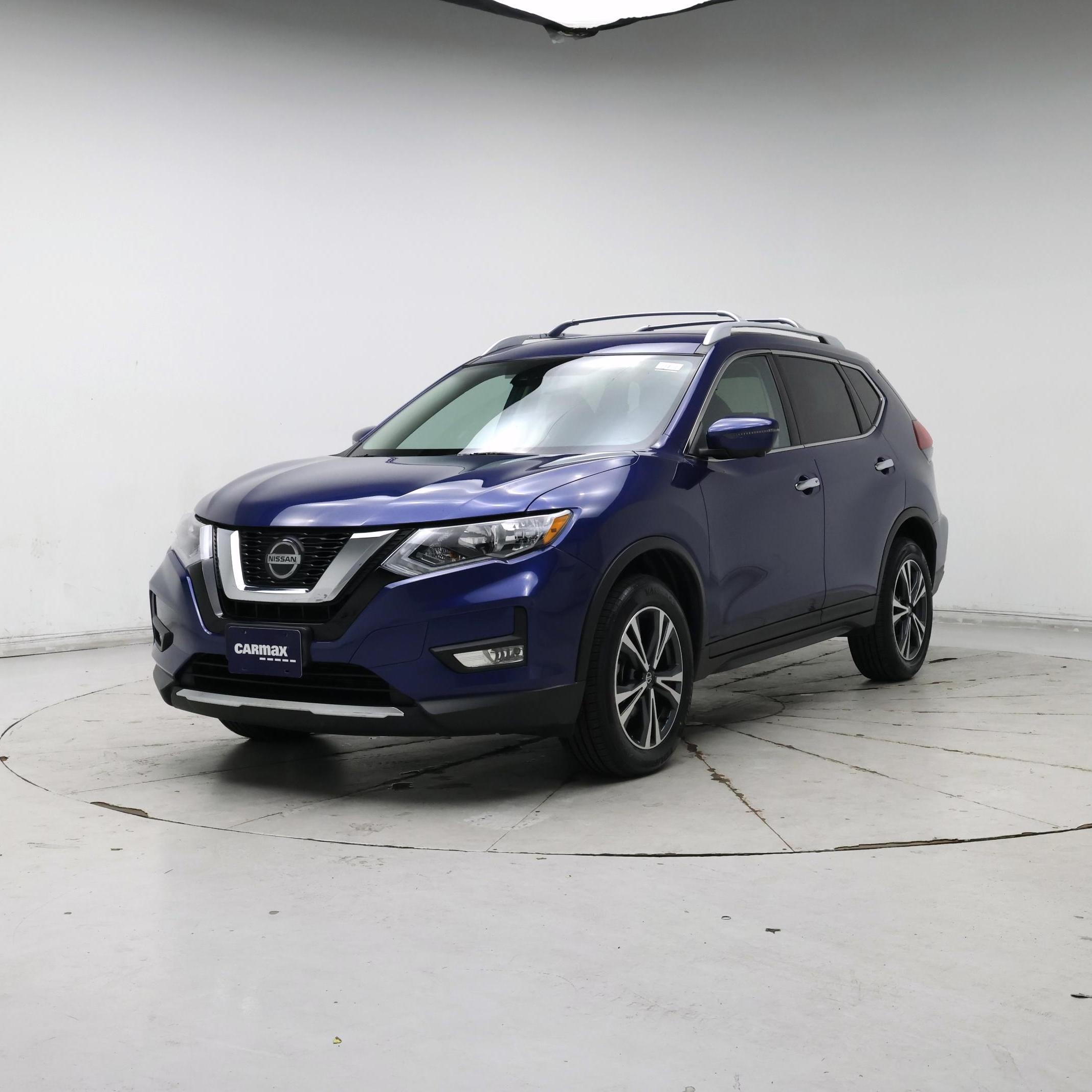 Thumbnail: 2019 Nissan Rogue - 4