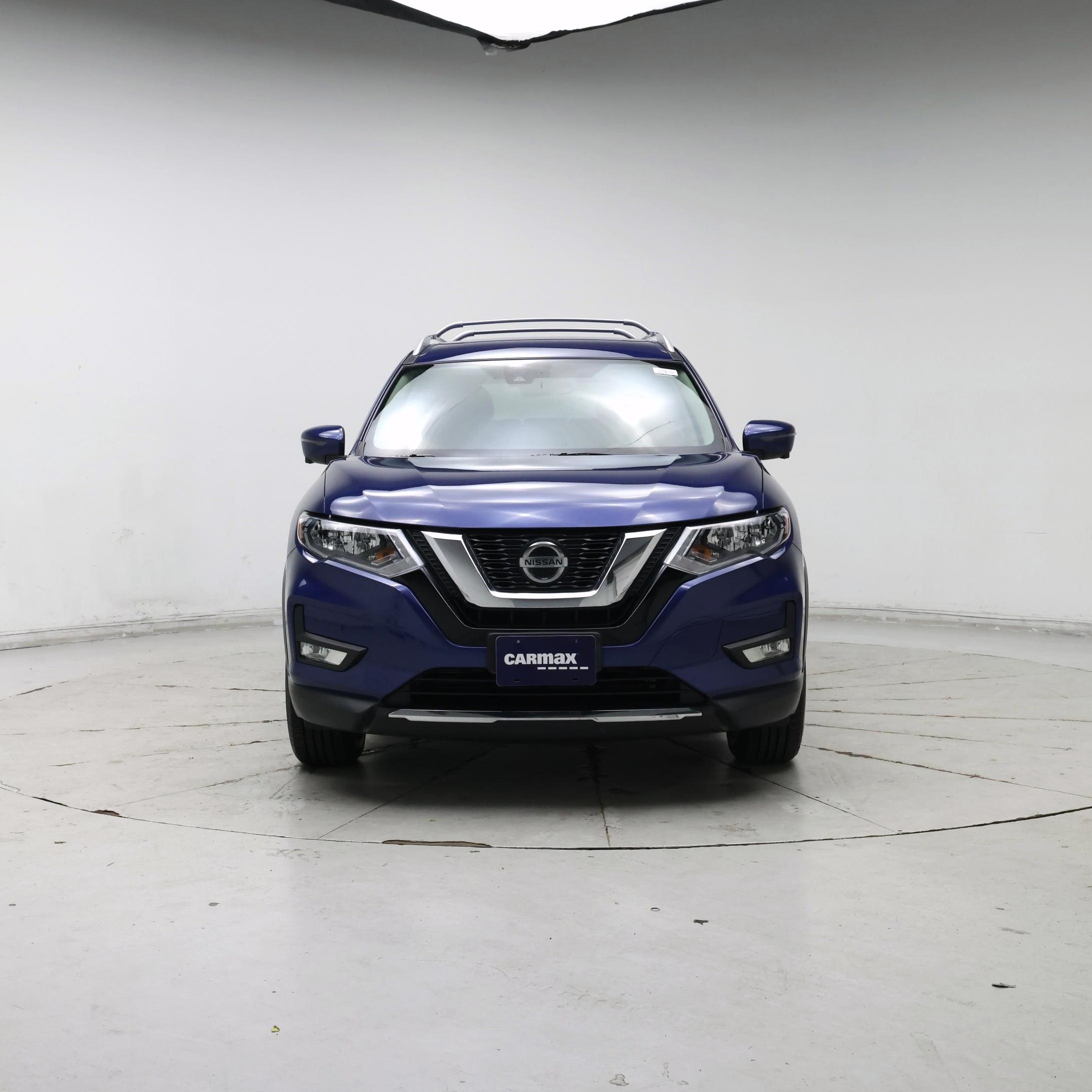 Thumbnail: 2019 Nissan Rogue - 5