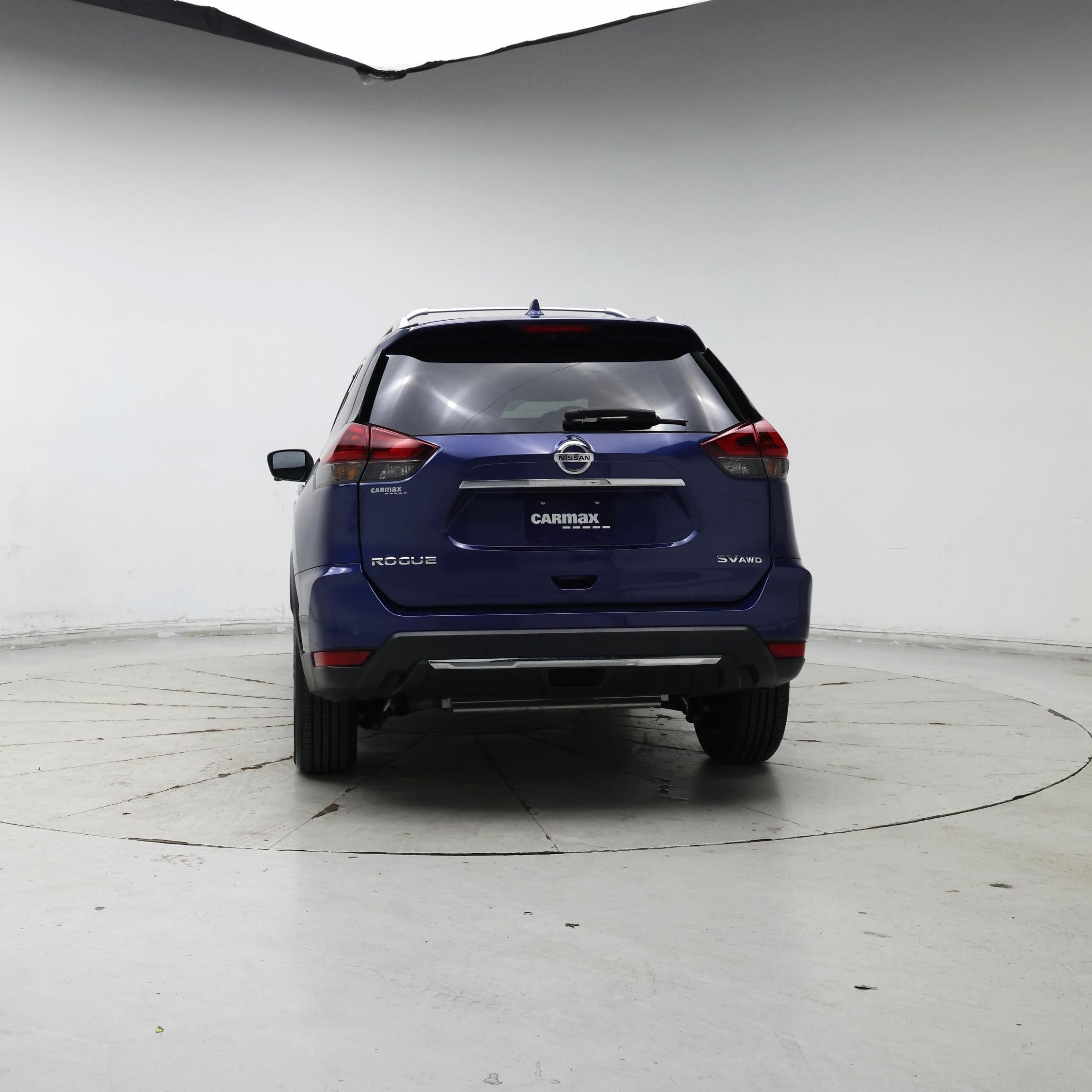 Thumbnail: 2019 Nissan Rogue - 6