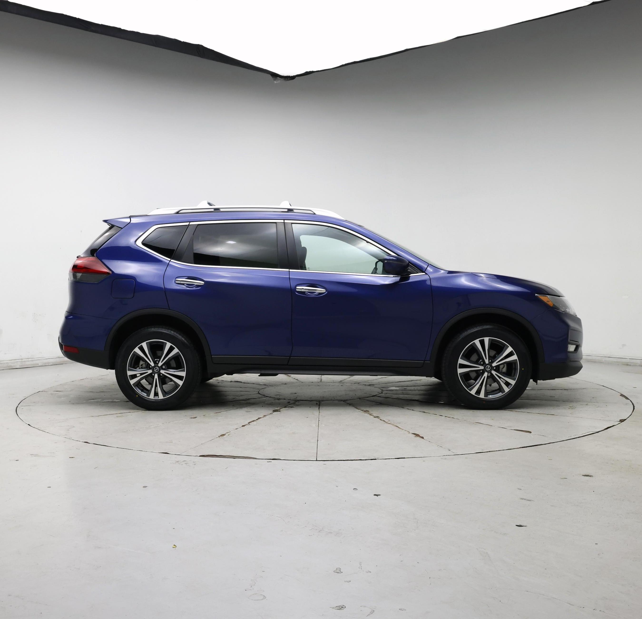 Thumbnail: 2019 Nissan Rogue - 7