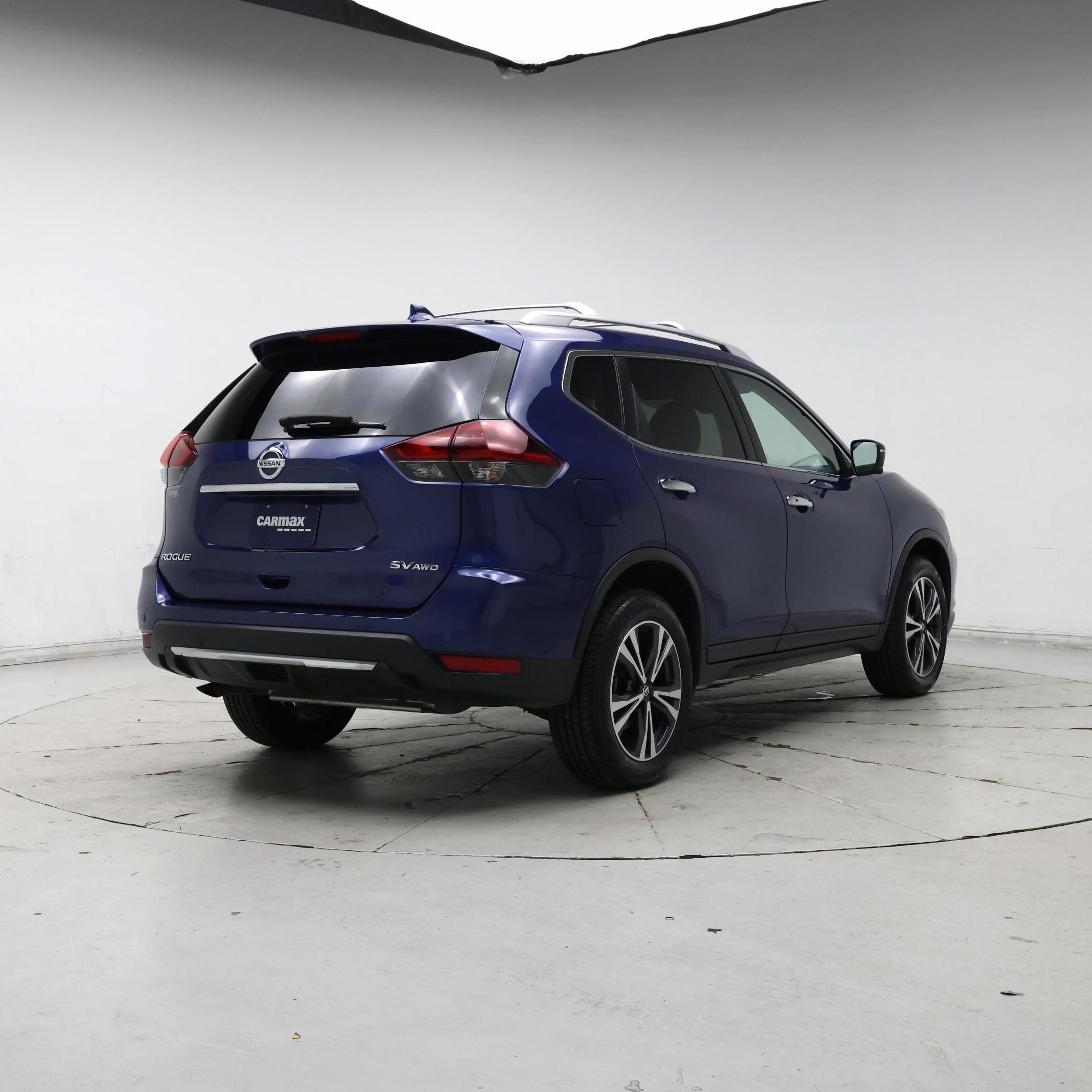 Thumbnail: 2019 Nissan Rogue - 8