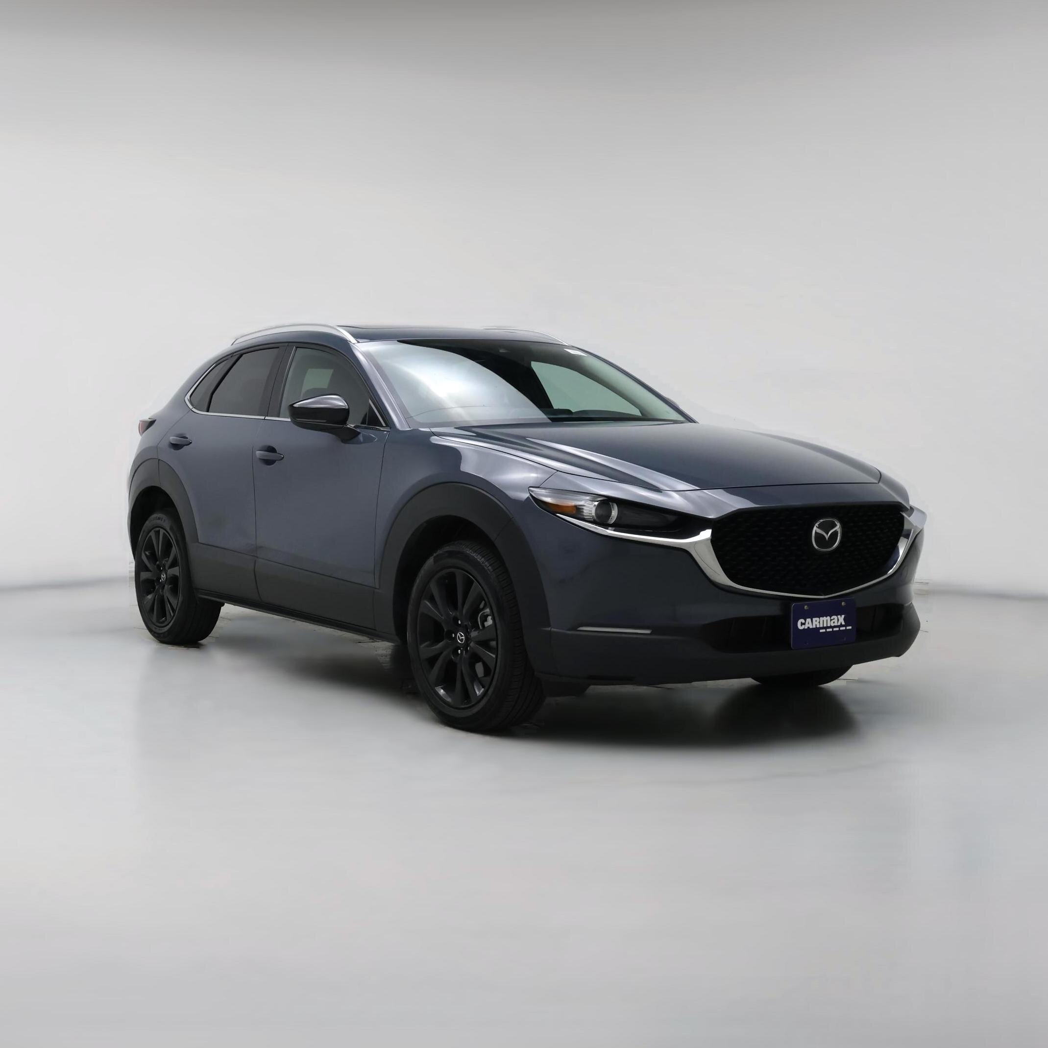 Thumbnail: 2022 Mazda CX-30 - 1