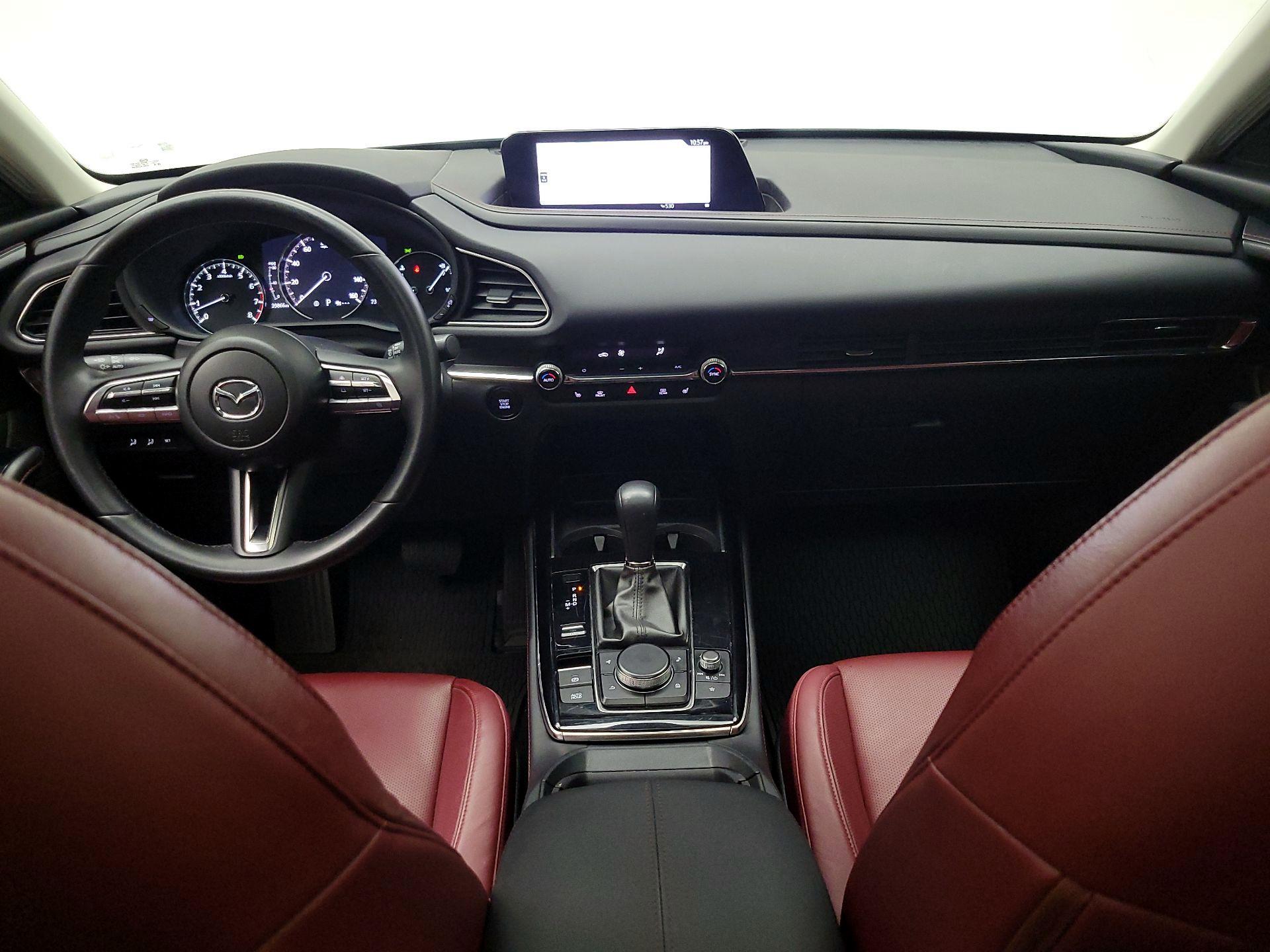 Thumbnail: 2022 Mazda CX-30 - 9