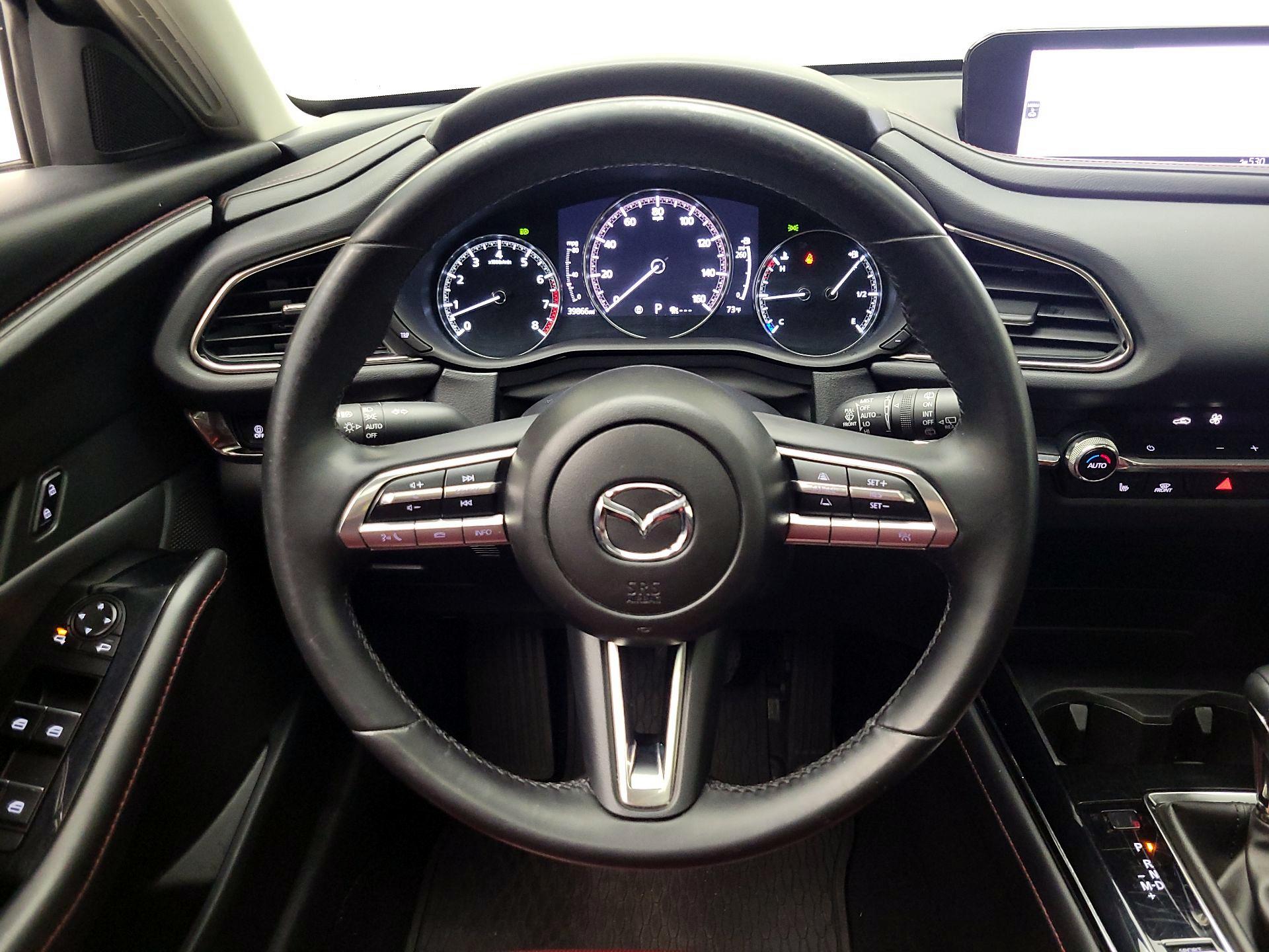 Thumbnail: 2022 Mazda CX-30 - 10