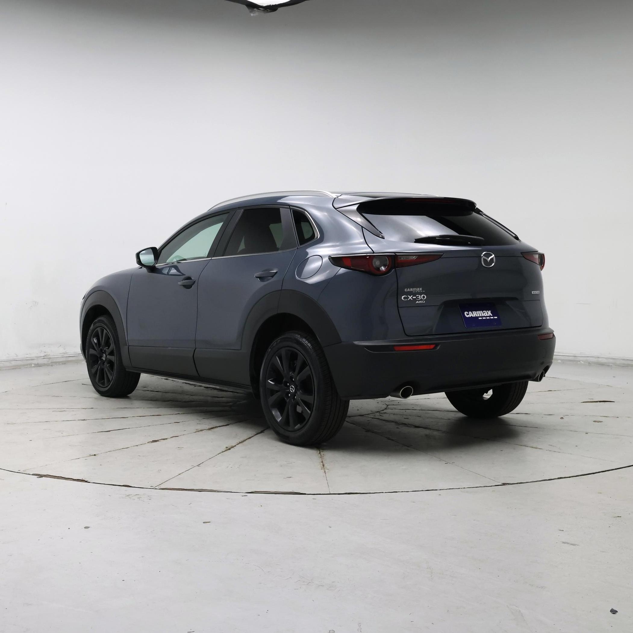 Thumbnail: 2022 Mazda CX-30 - 2