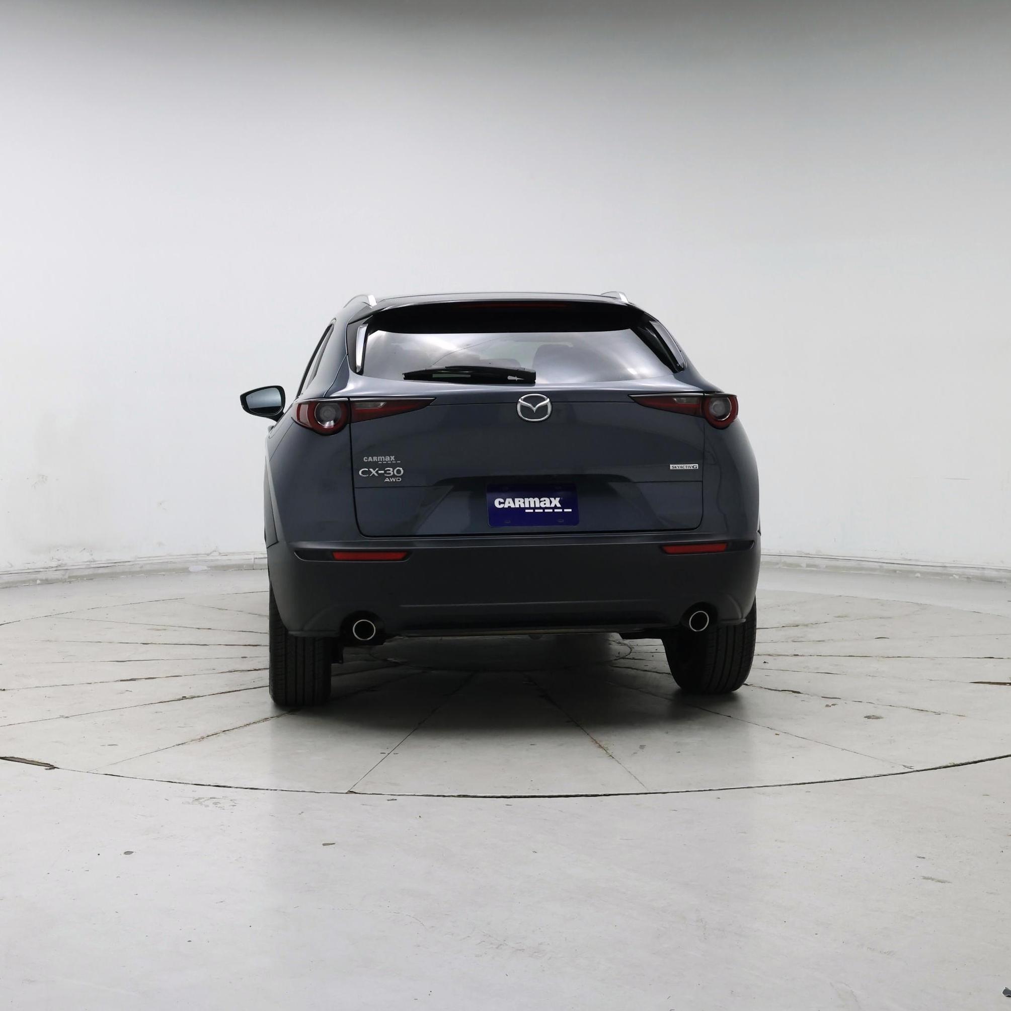 Thumbnail: 2022 Mazda CX-30 - 6