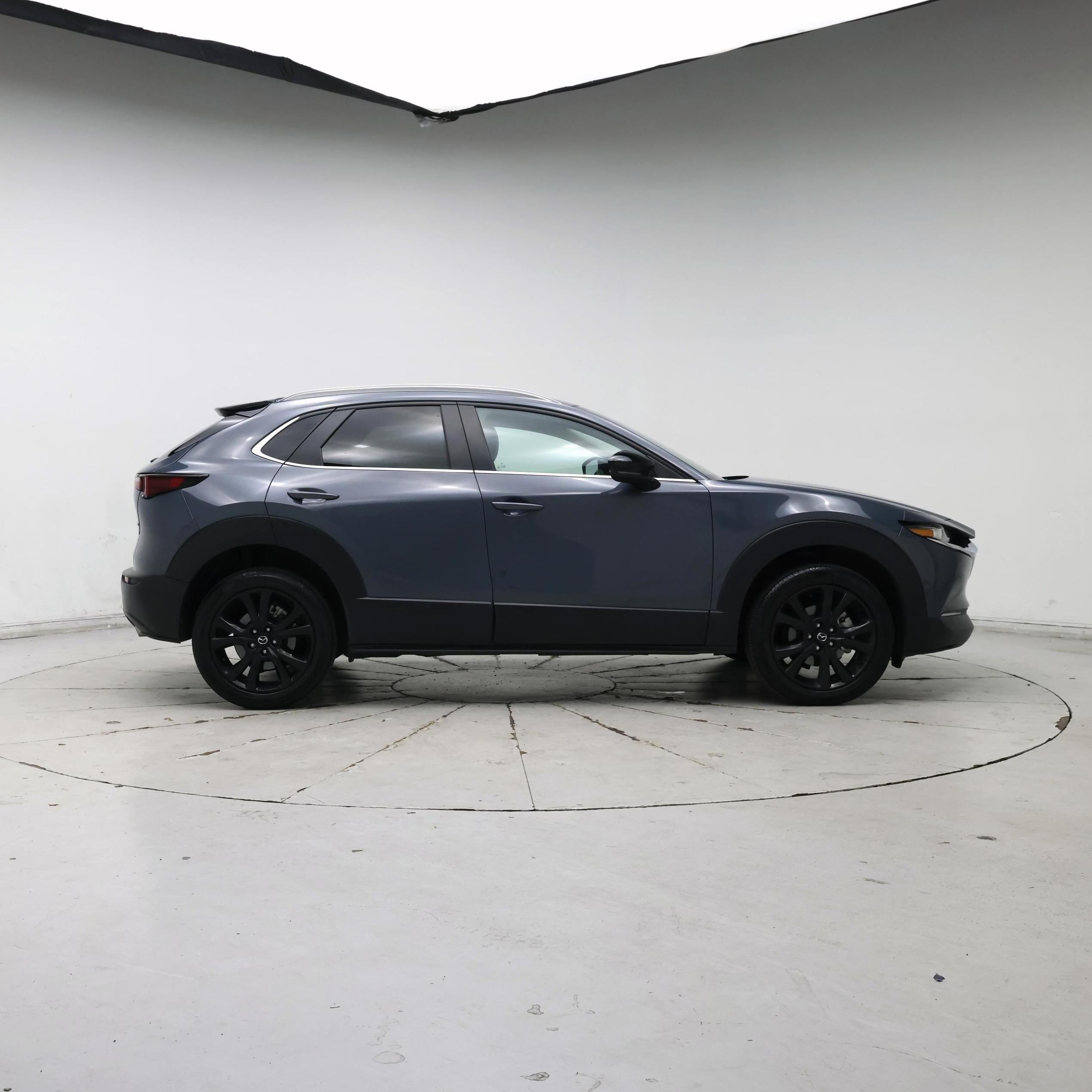 Thumbnail: 2022 Mazda CX-30 - 7