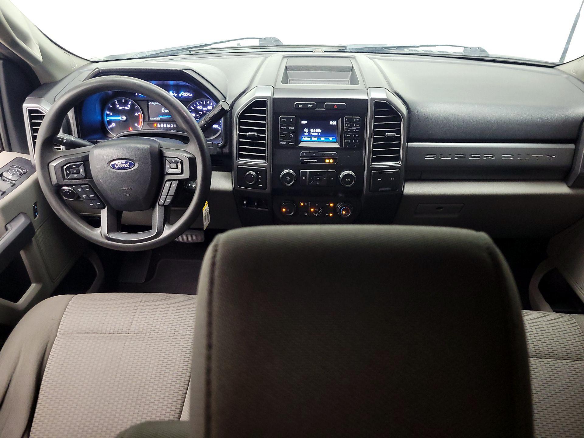 Thumbnail: 2019 Ford F-250 - 9