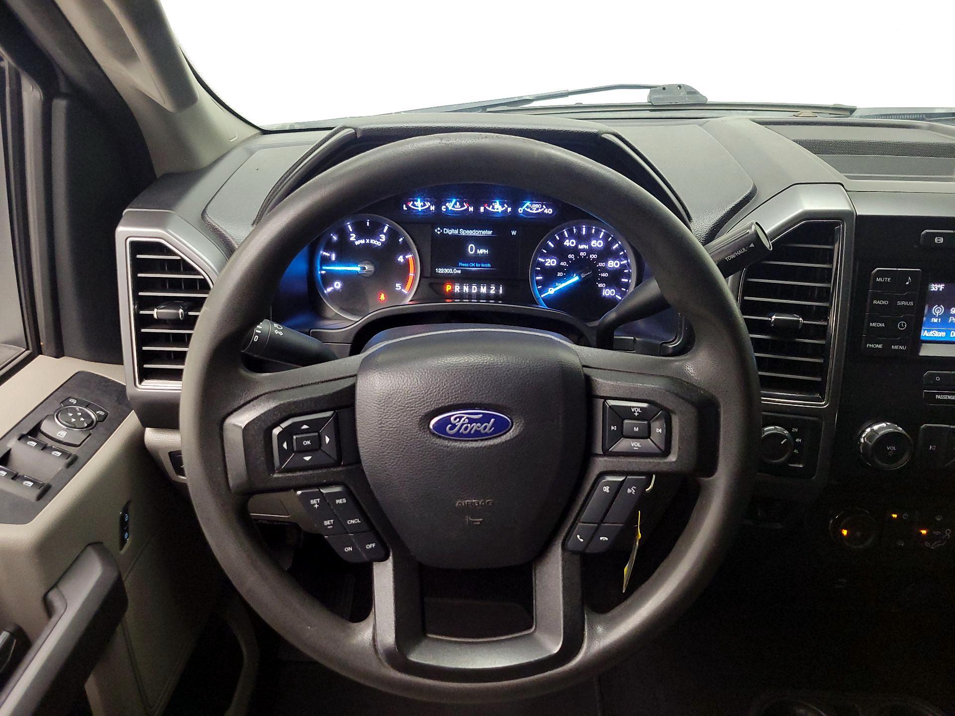 Thumbnail: 2019 Ford F-250 - 10