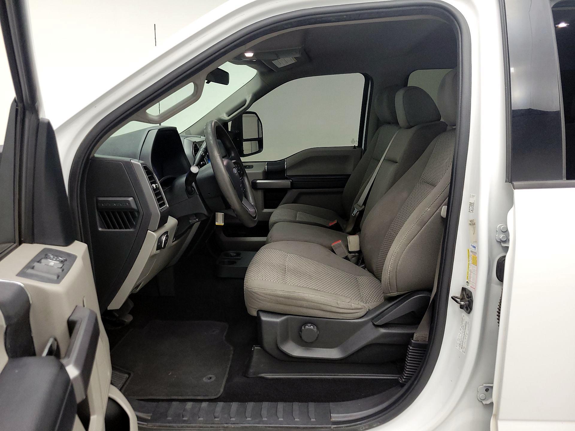 Thumbnail: 2019 Ford F-250 - 11