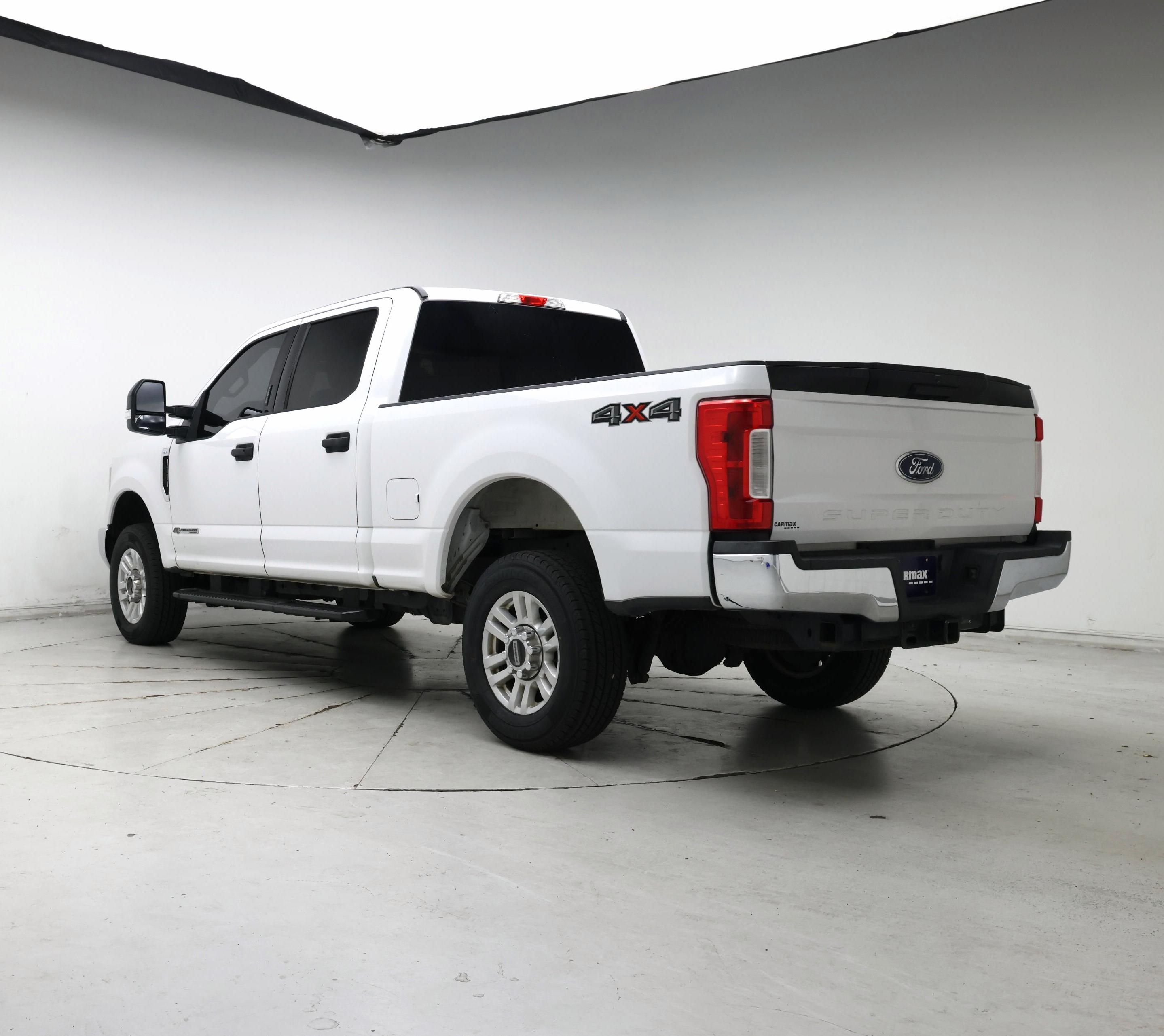 Thumbnail: 2019 Ford F-250 - 2