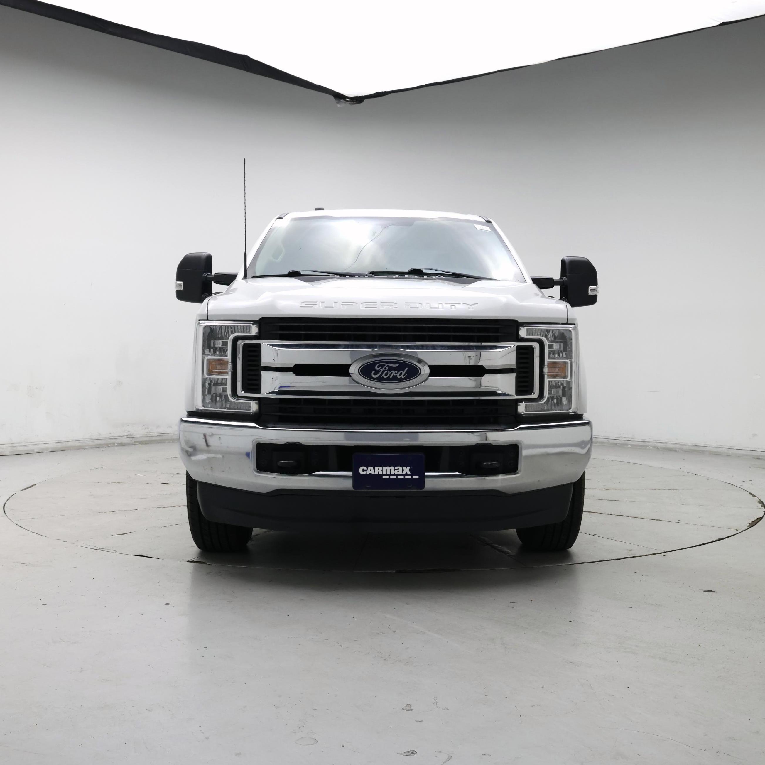Thumbnail: 2019 Ford F-250 - 5