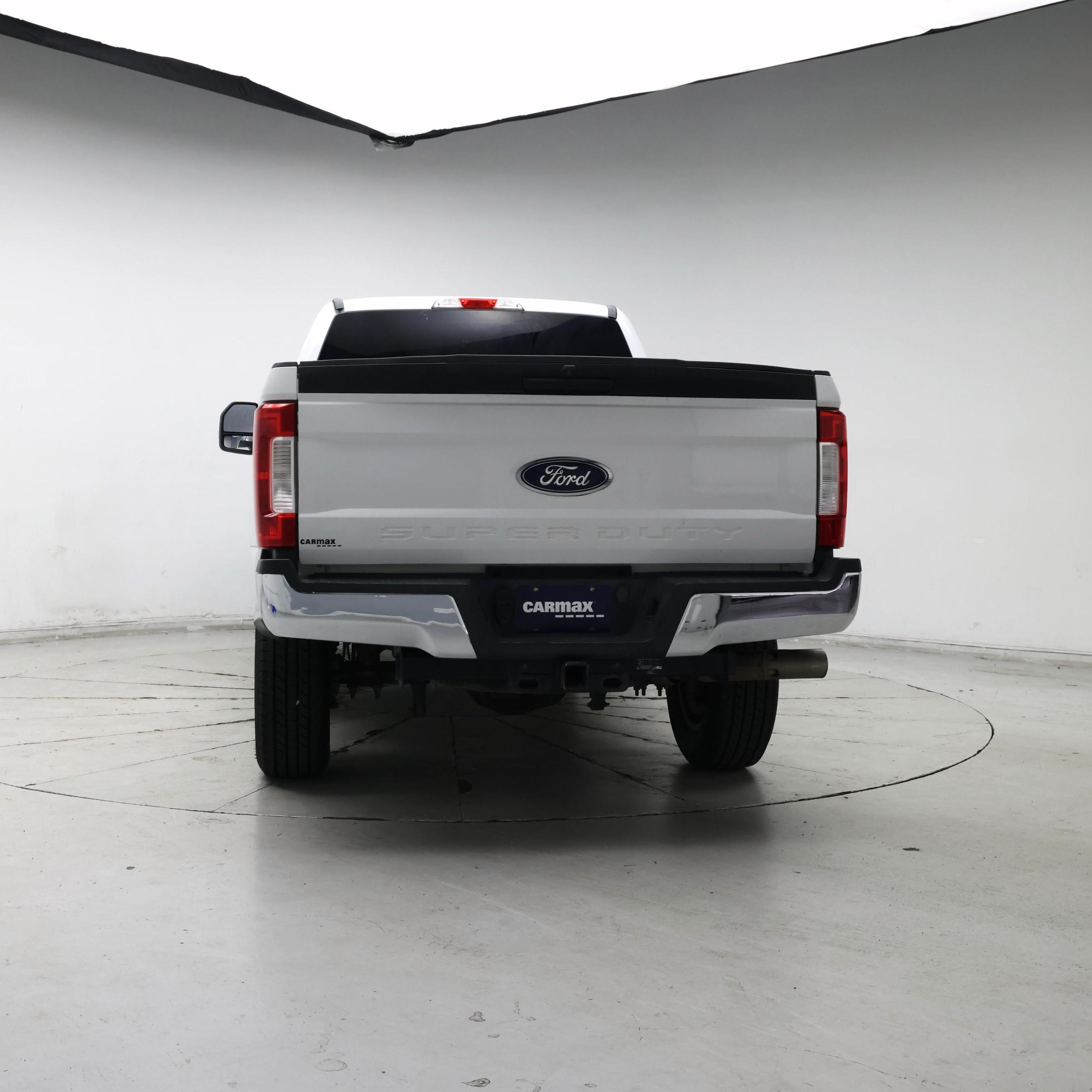 Thumbnail: 2019 Ford F-250 - 6