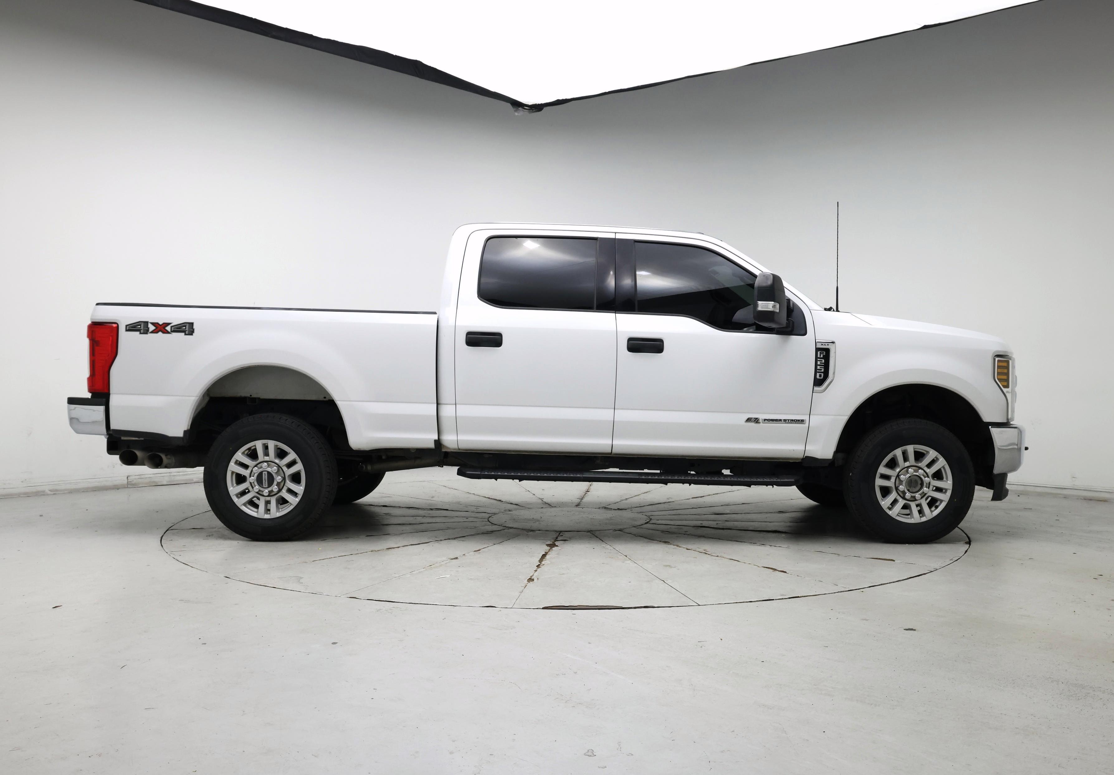 Thumbnail: 2019 Ford F-250 - 7