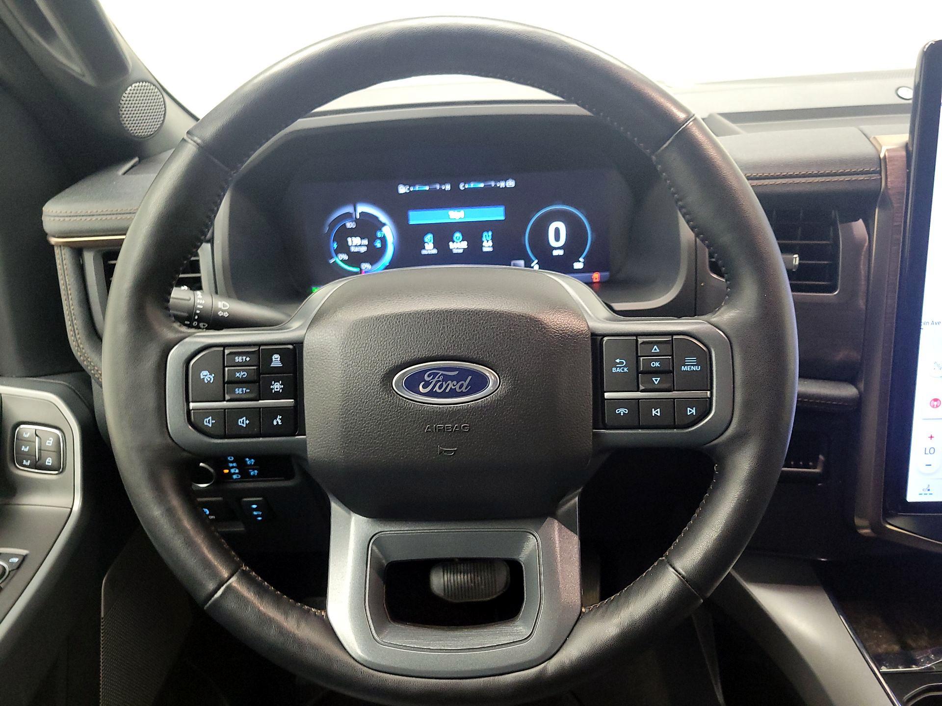 Thumbnail: 2023 Ford F-150 - 10