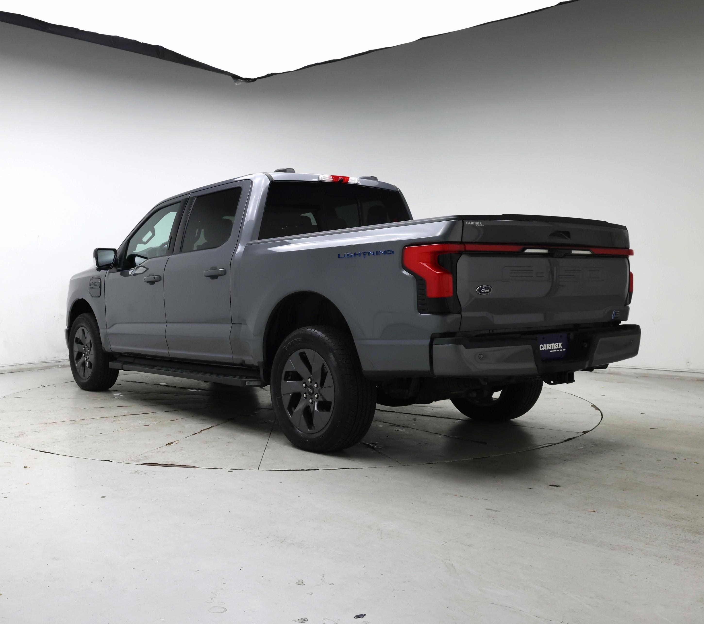 Thumbnail: 2023 Ford F-150 - 2