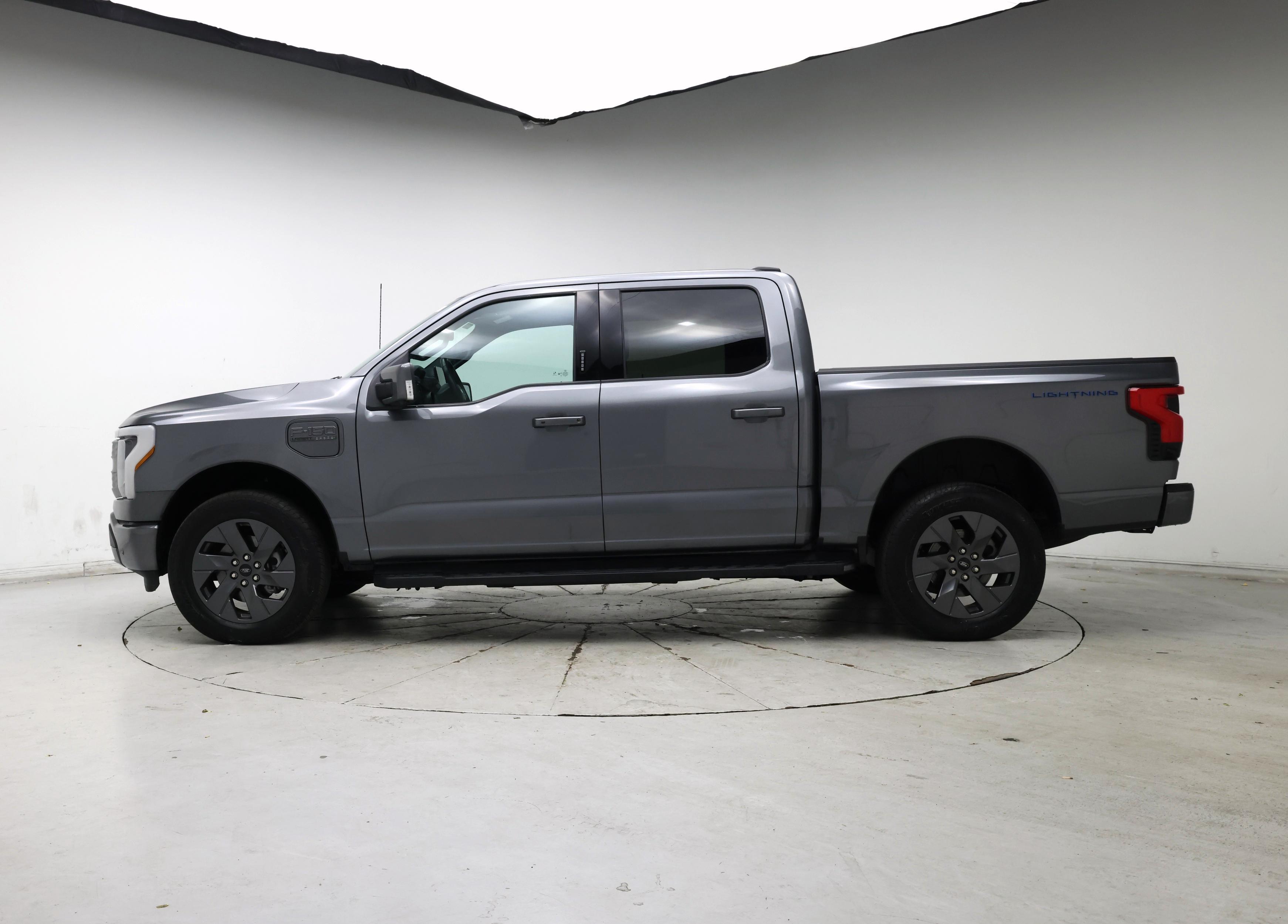Thumbnail: 2023 Ford F-150 - 3