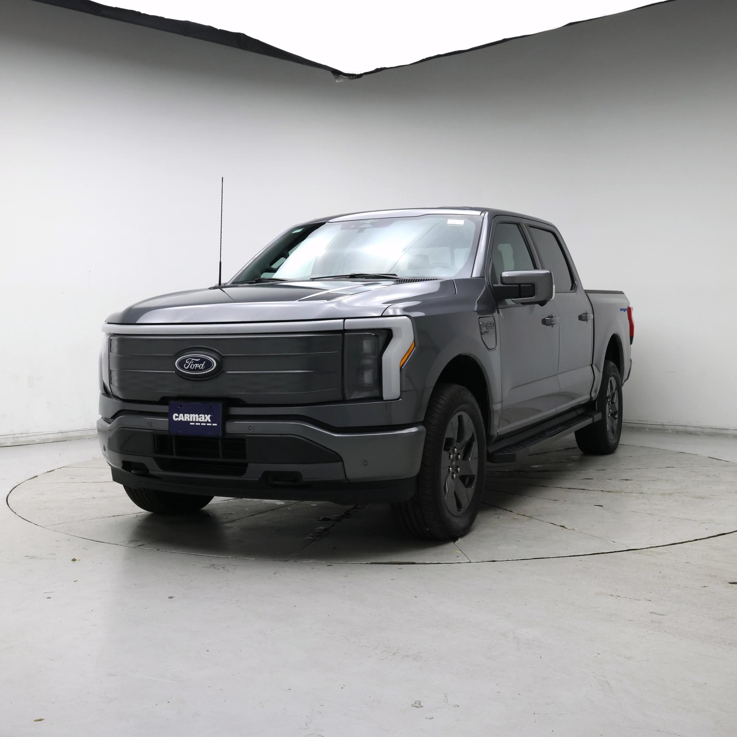 Thumbnail: 2023 Ford F-150 - 4