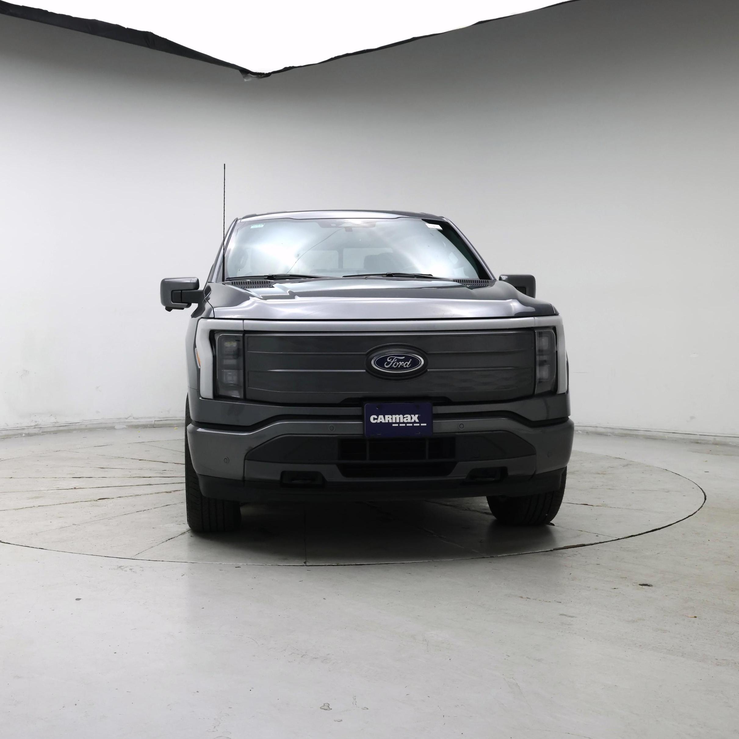 Thumbnail: 2023 Ford F-150 - 5
