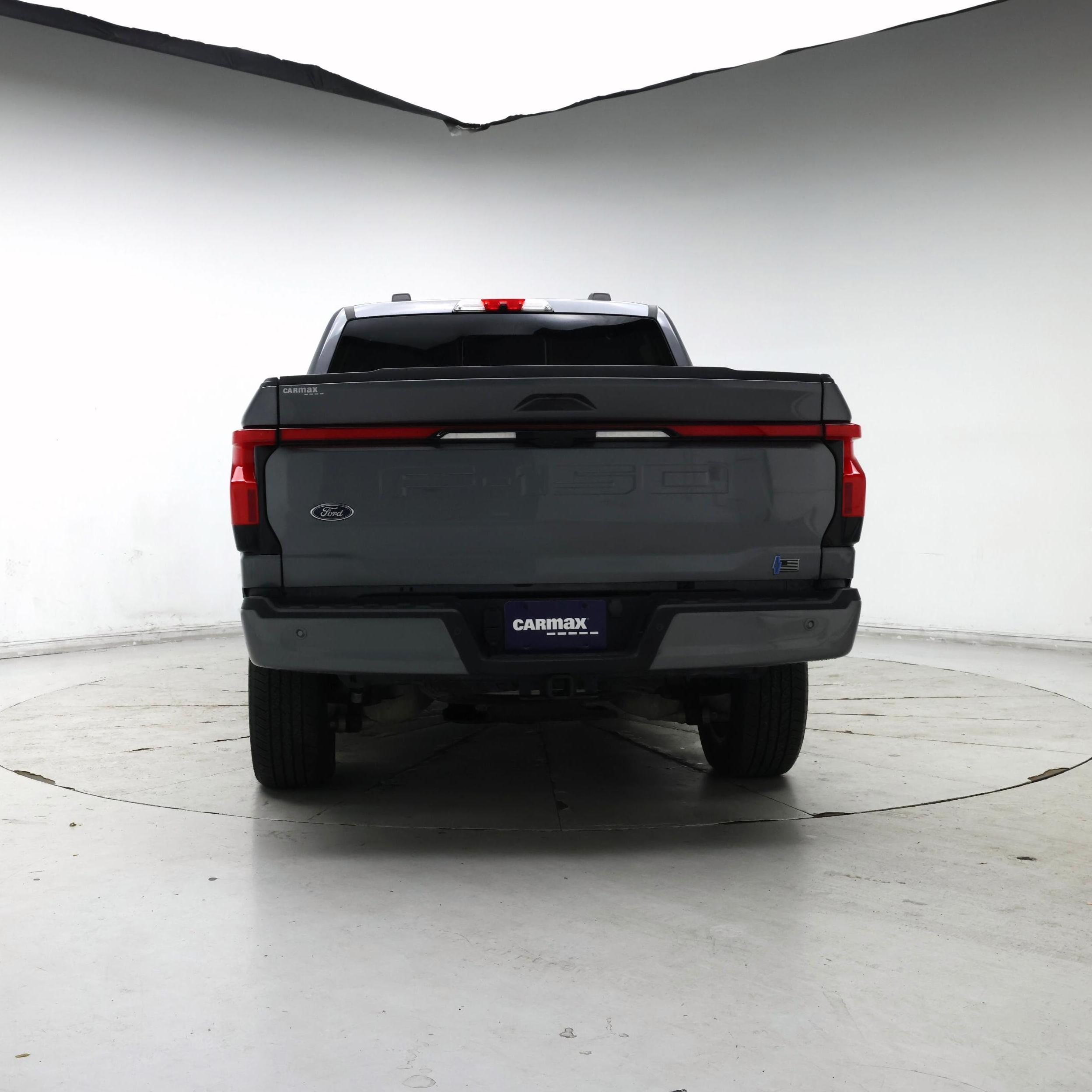 Thumbnail: 2023 Ford F-150 - 6