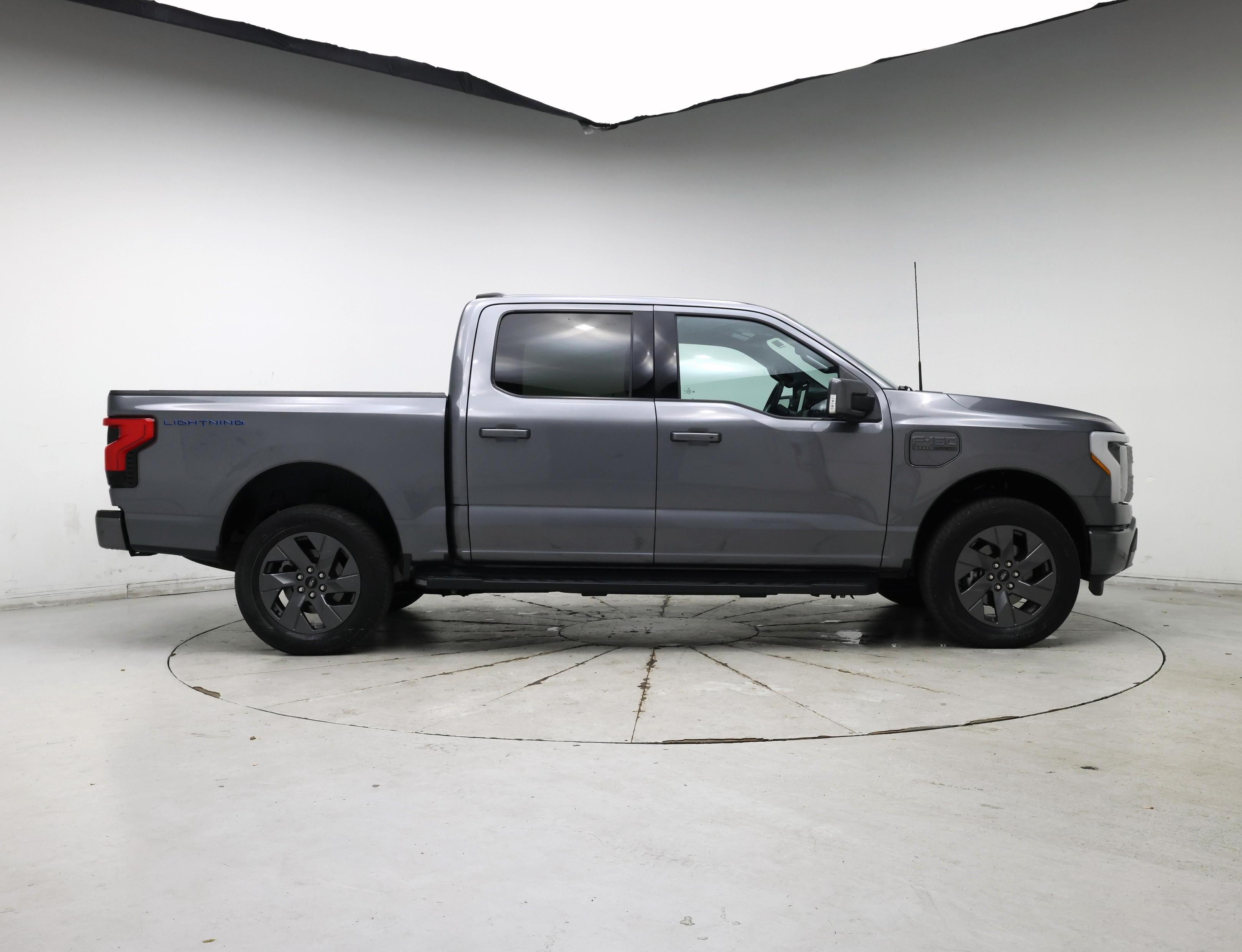 Thumbnail: 2023 Ford F-150 - 7
