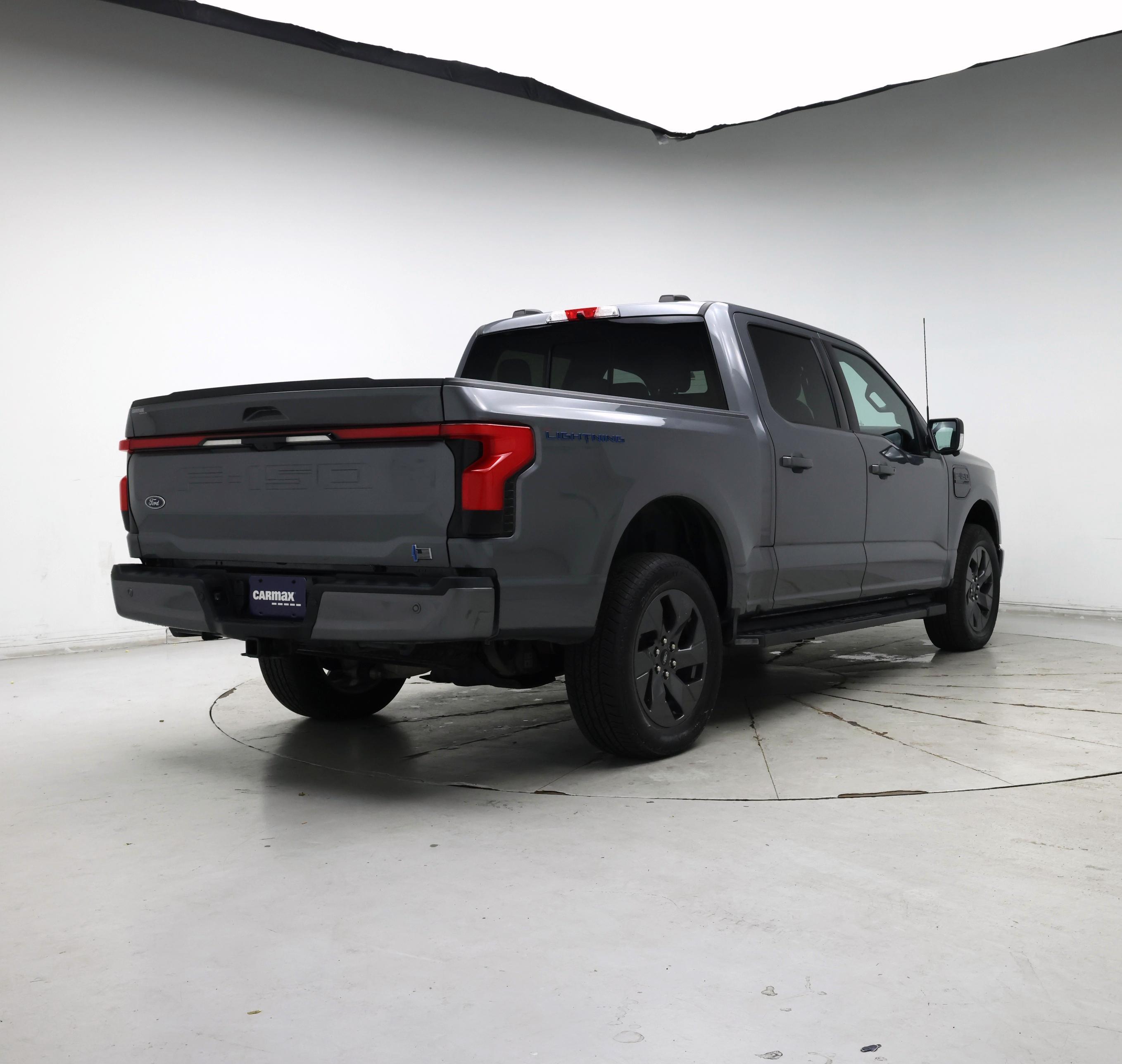 Thumbnail: 2023 Ford F-150 - 8