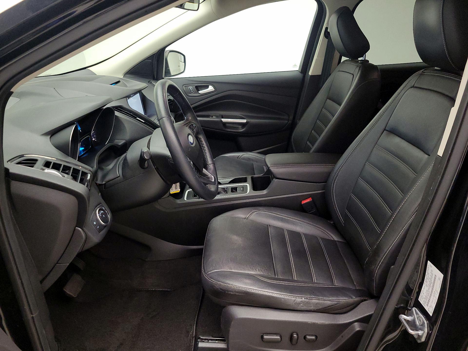 Thumbnail: 2018 Ford Escape - 11