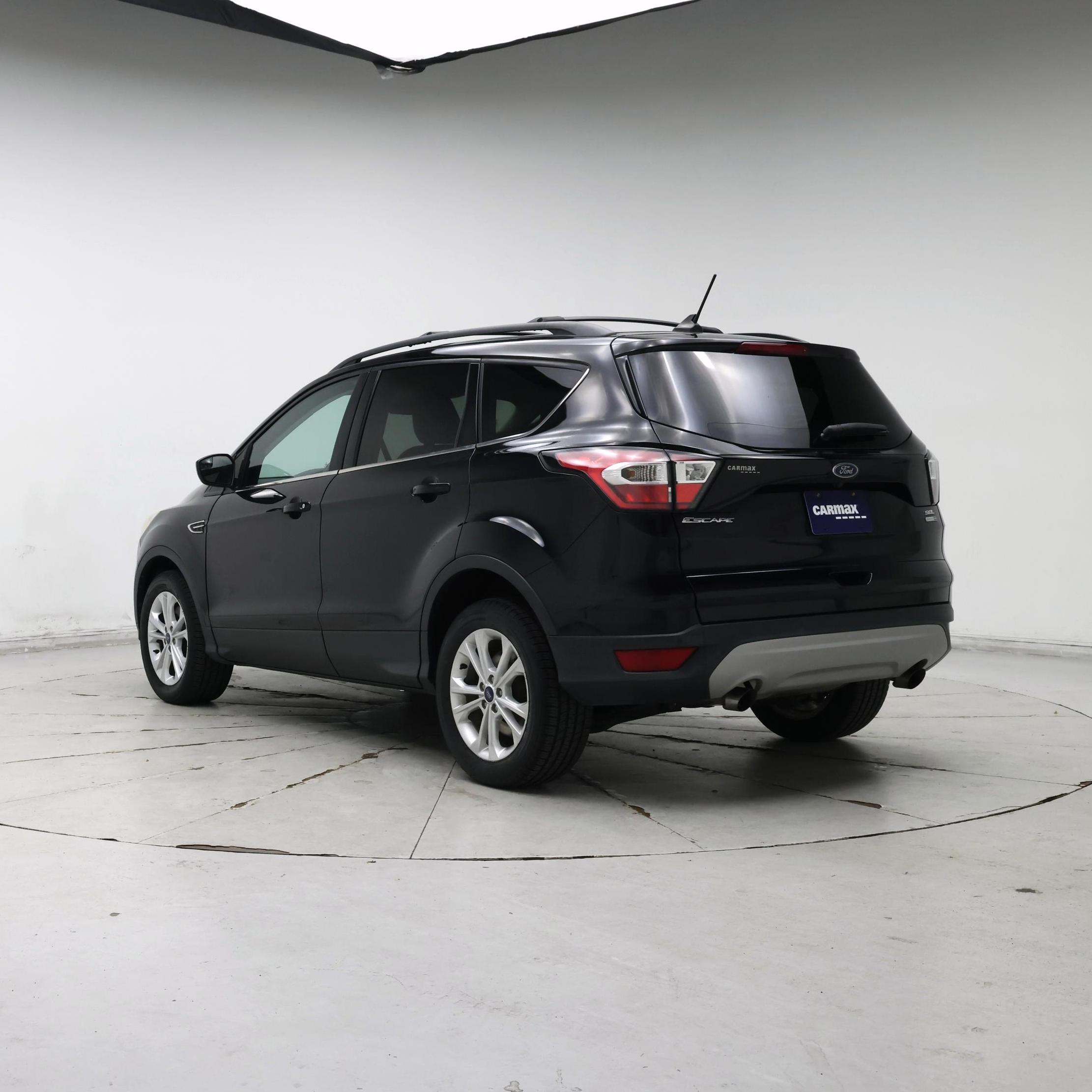 Thumbnail: 2018 Ford Escape - 2