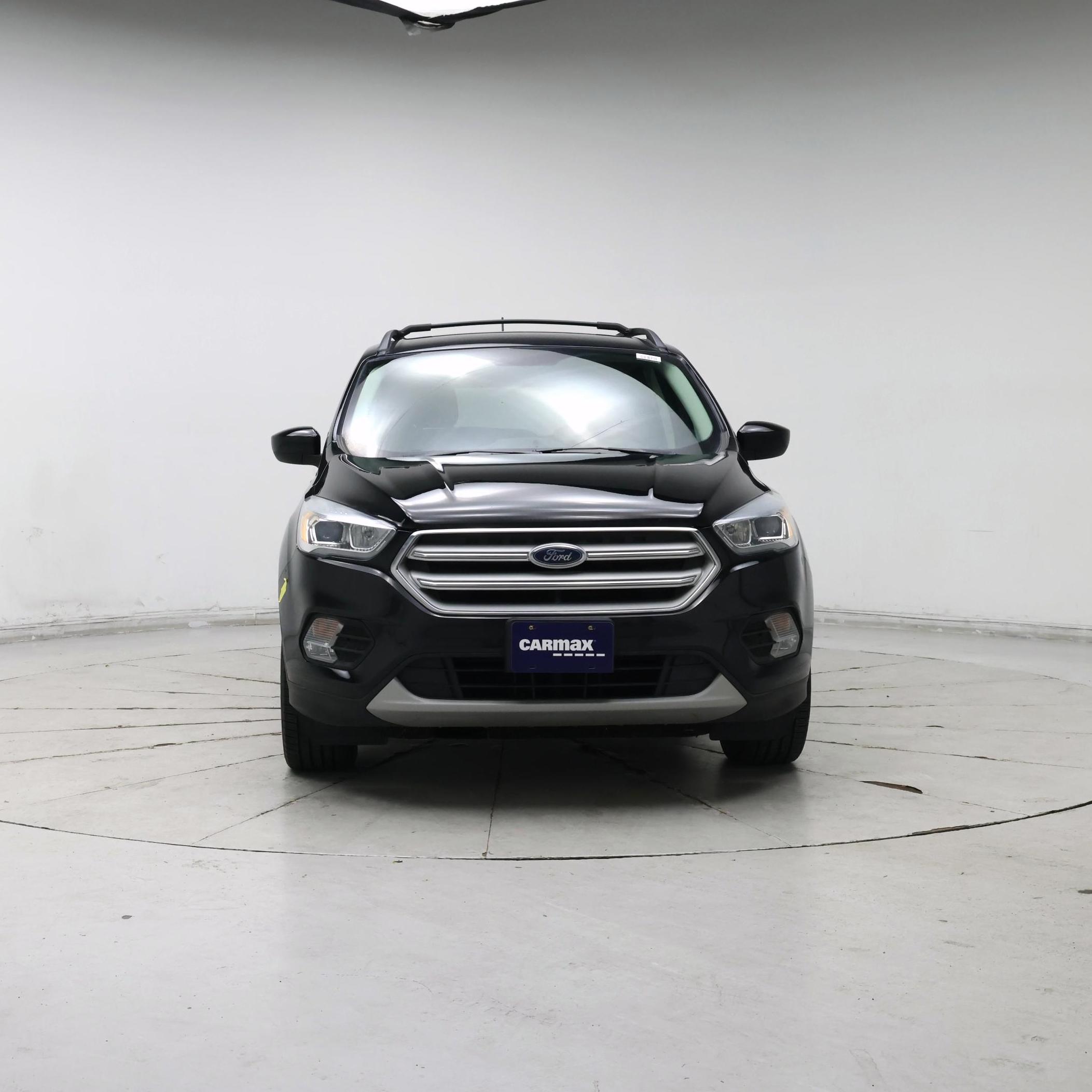 Thumbnail: 2018 Ford Escape - 5