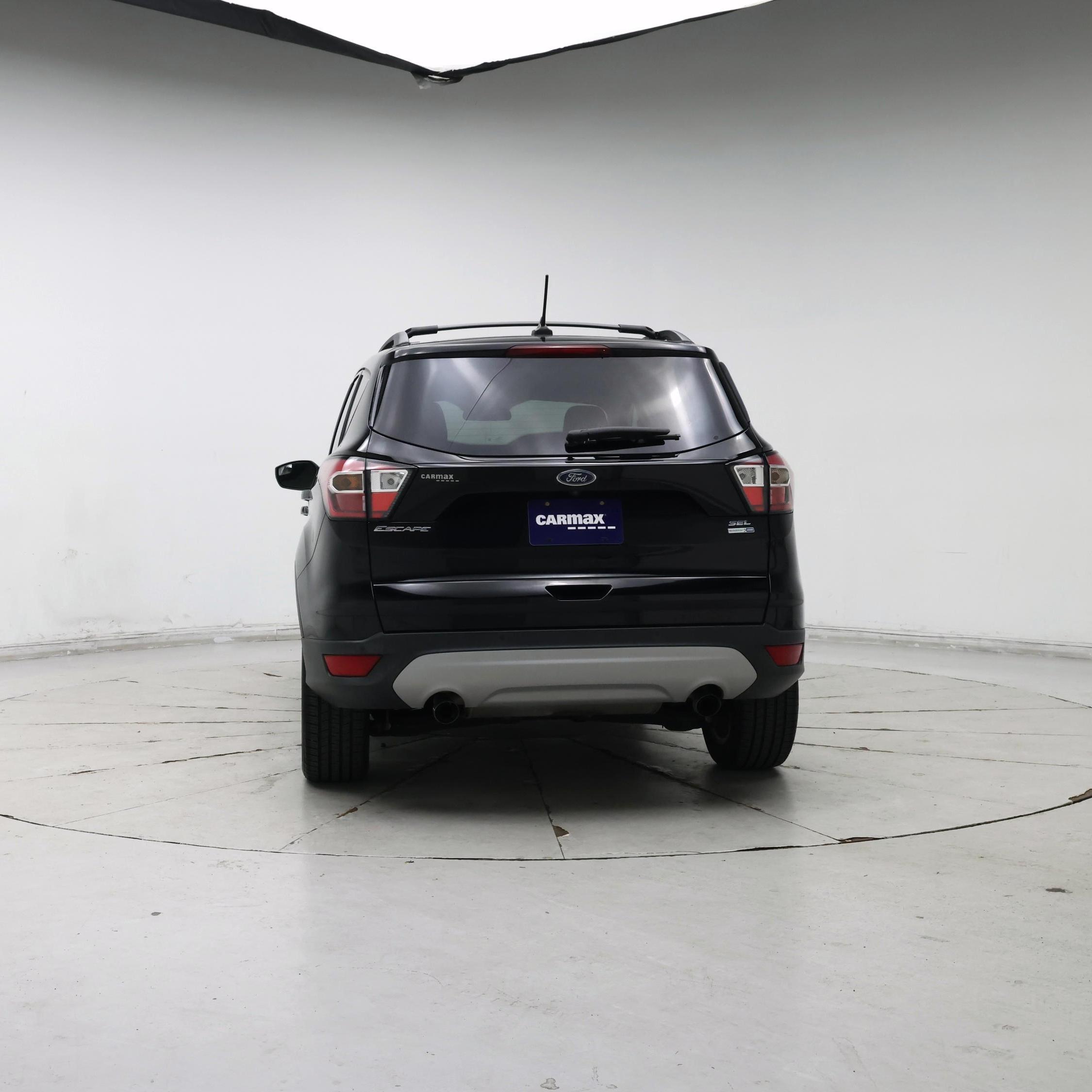 Thumbnail: 2018 Ford Escape - 6