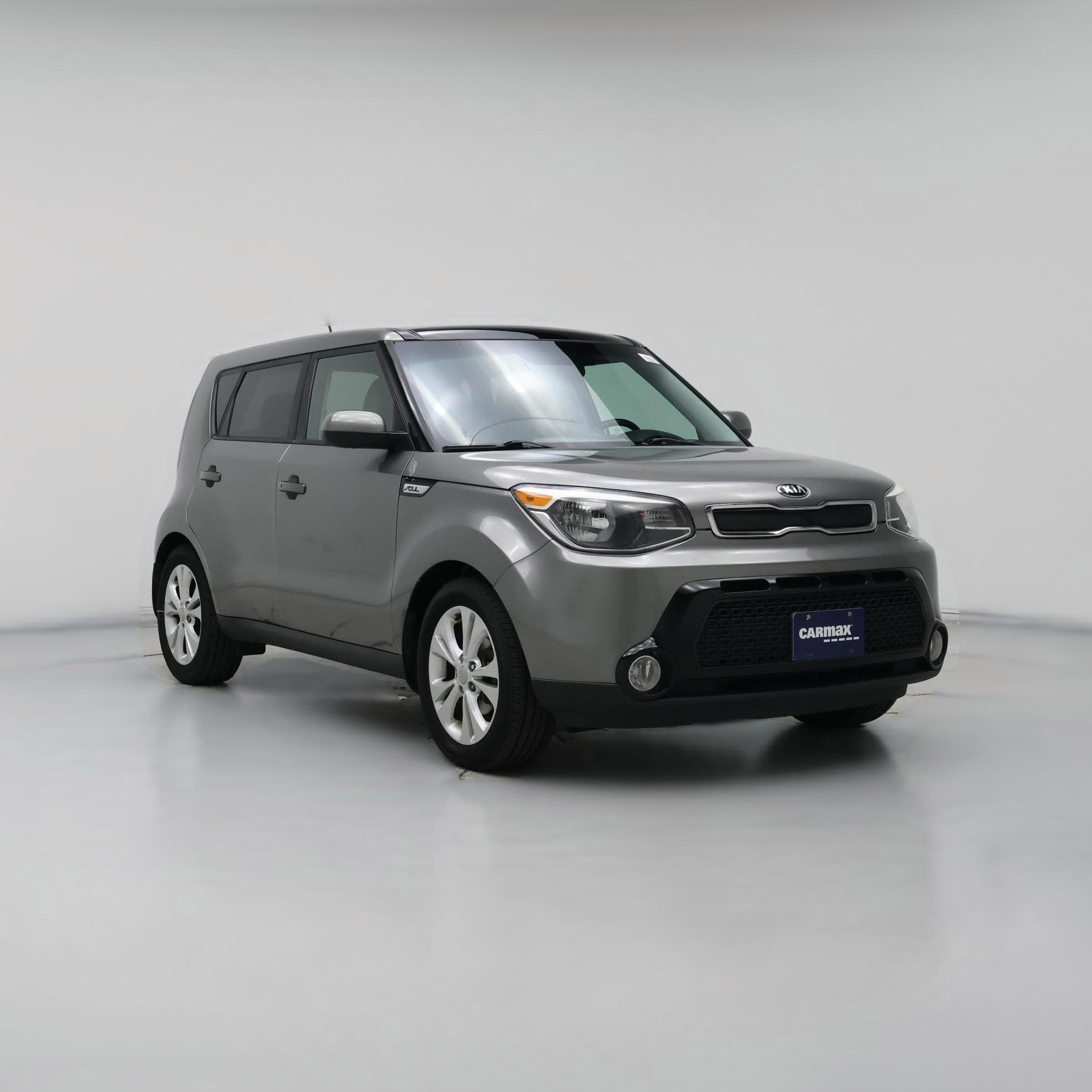 Thumbnail: 2016 Kia Soul - 1